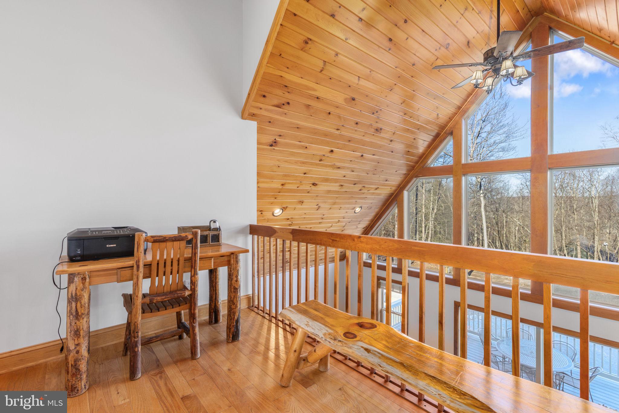 THE VIEW - Residential