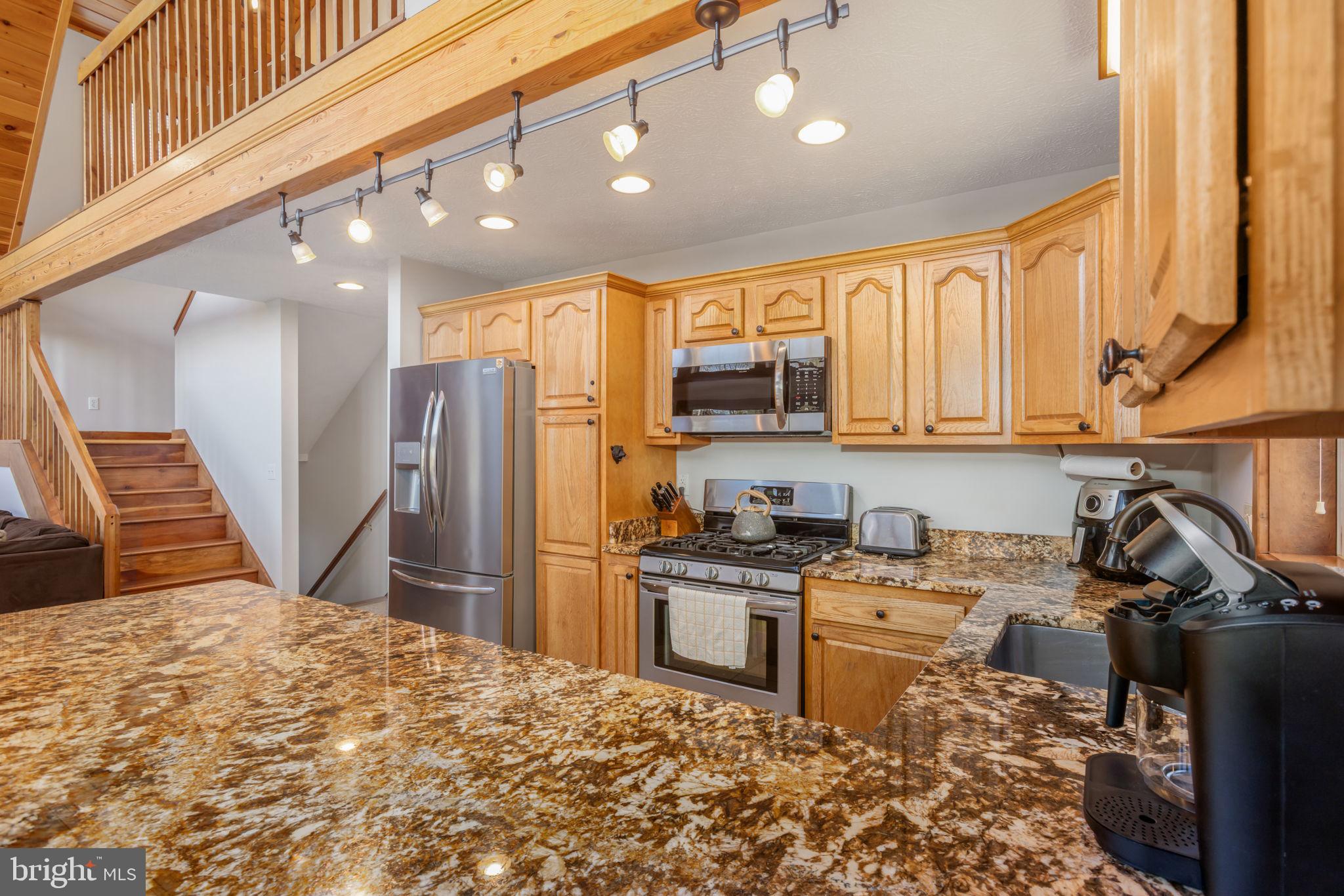 THE VIEW - Residential