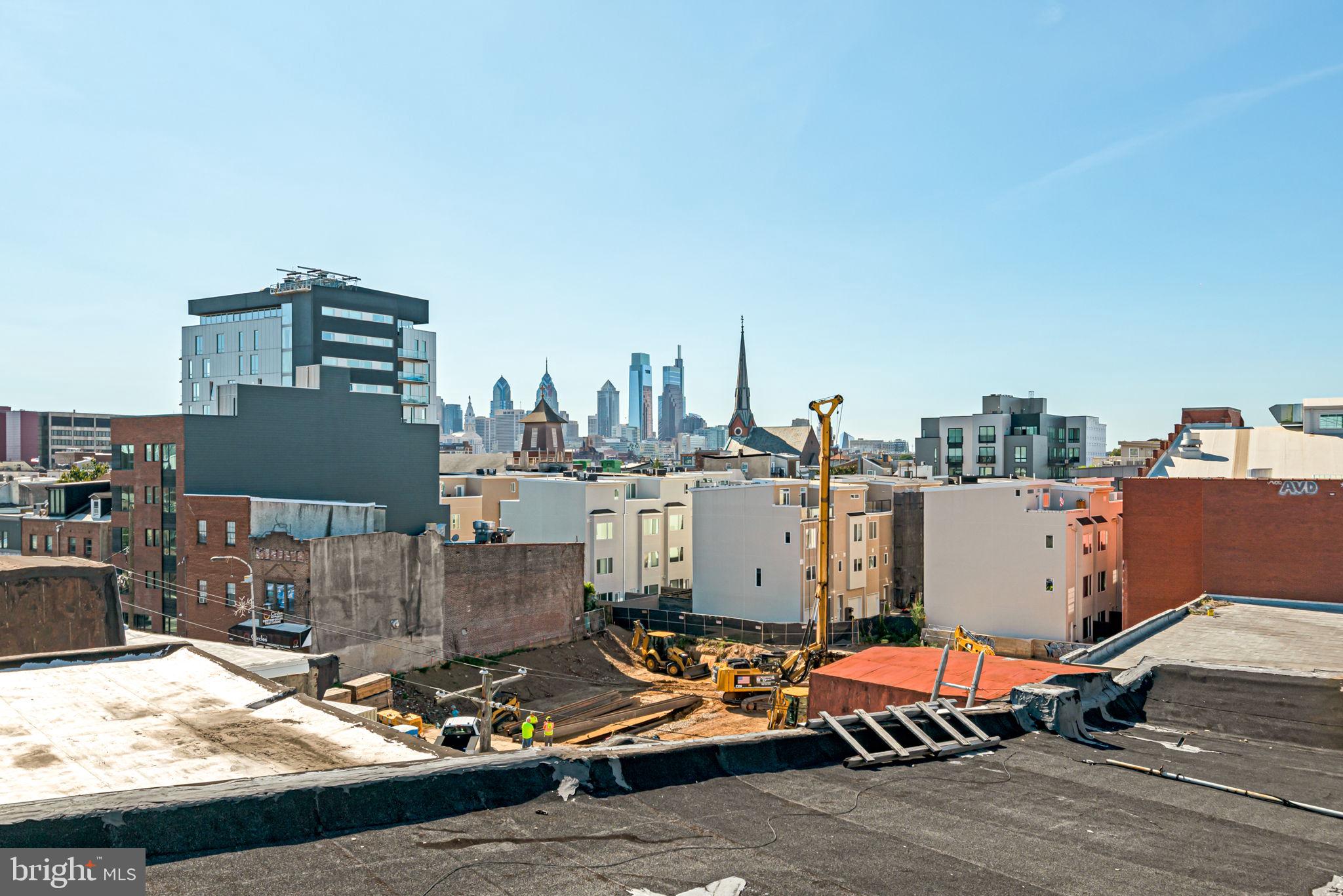 NORTHERN LIBERTIES - Commercial Sale