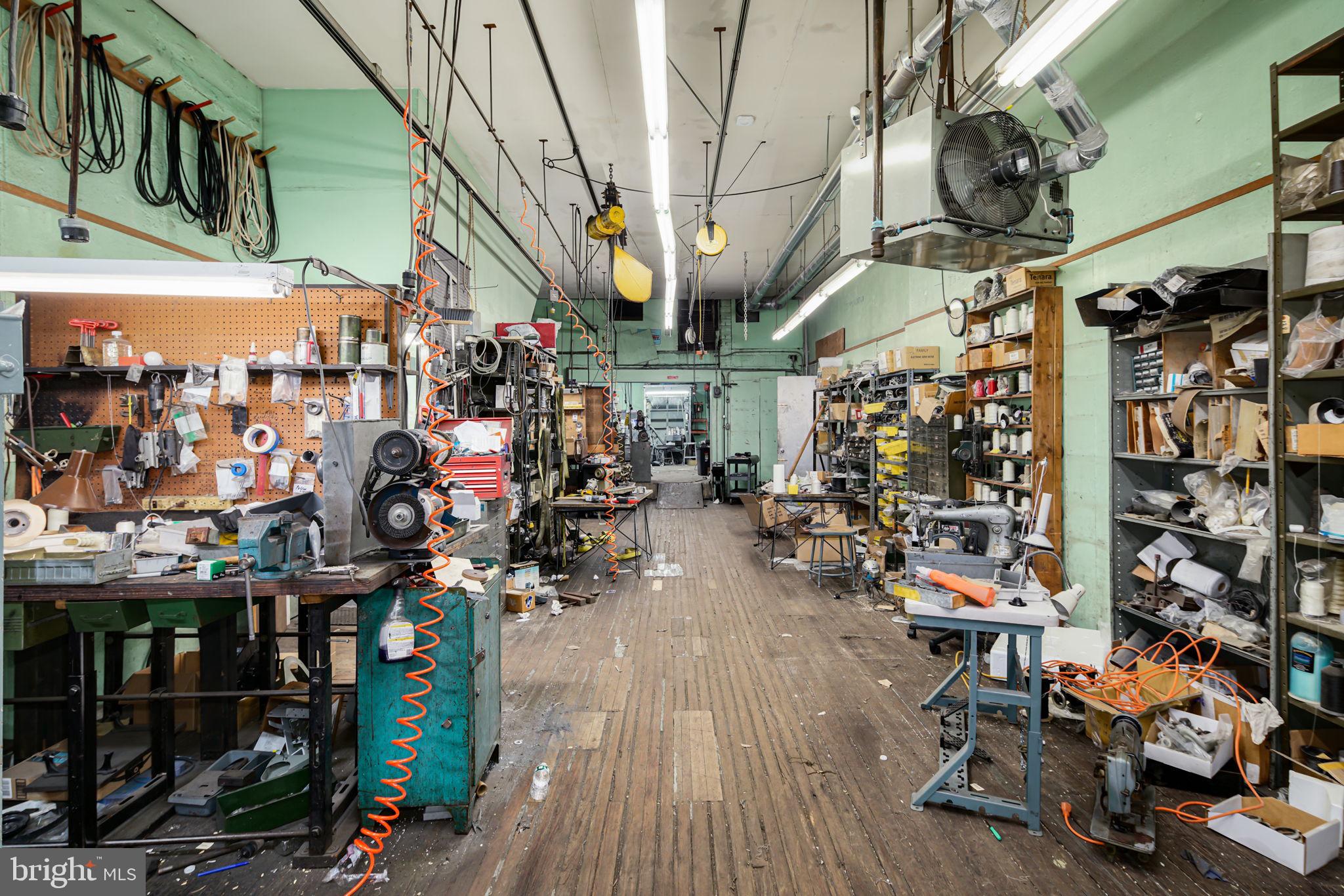 NORTHERN LIBERTIES - Commercial Sale