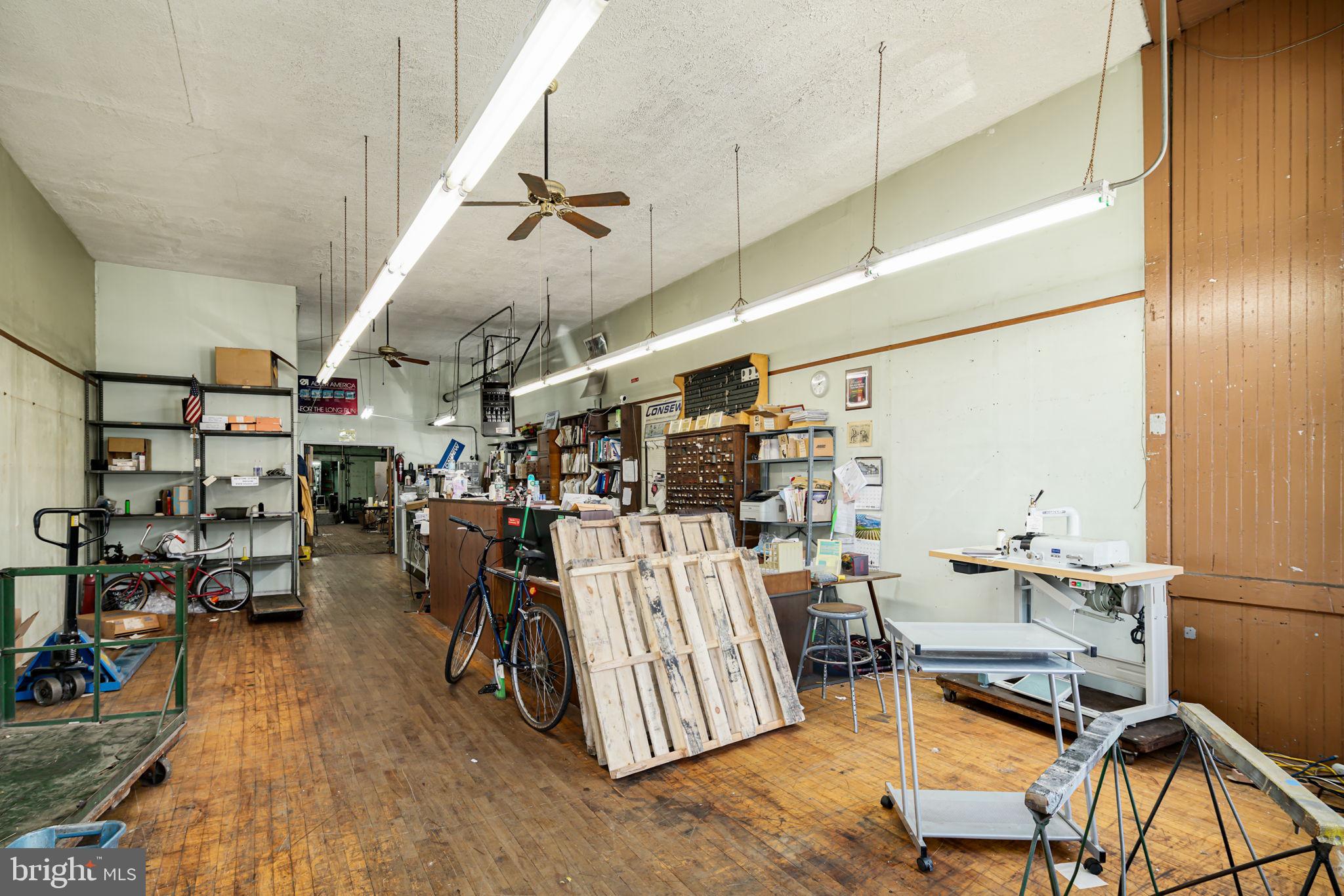 NORTHERN LIBERTIES - Commercial Sale