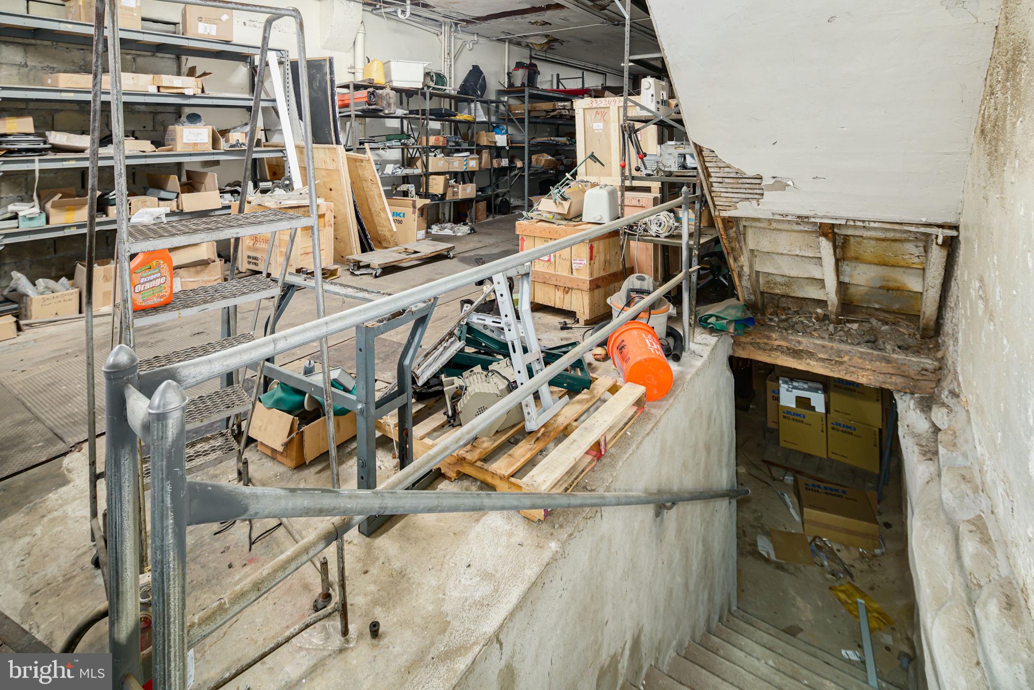 NORTHERN LIBERTIES - Commercial Sale