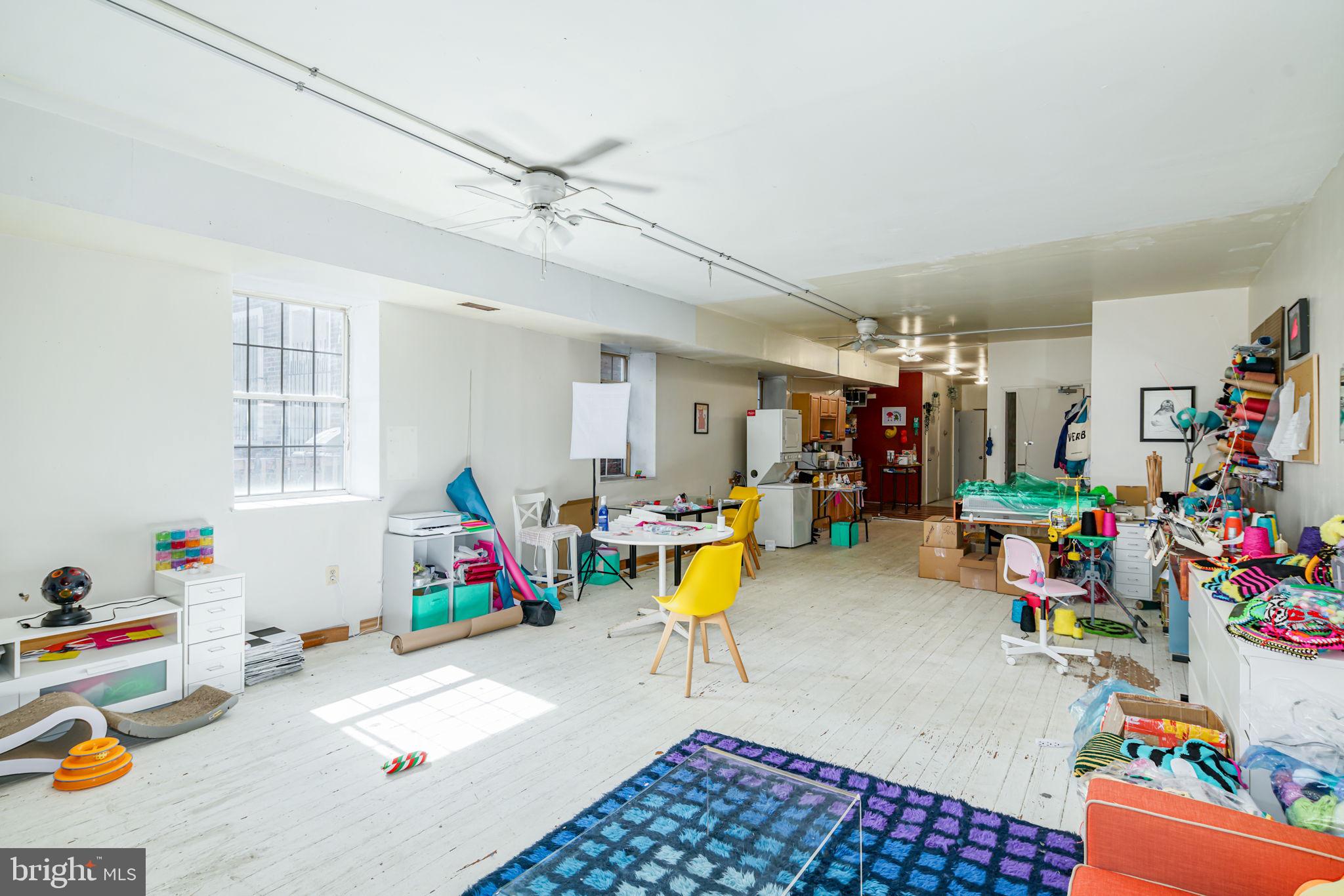 NORTHERN LIBERTIES - Commercial Sale