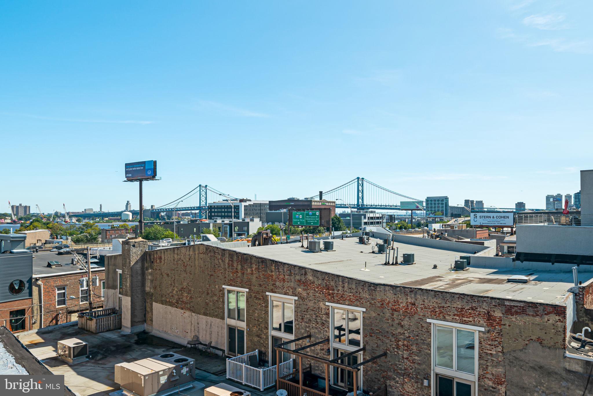 NORTHERN LIBERTIES - Commercial Sale