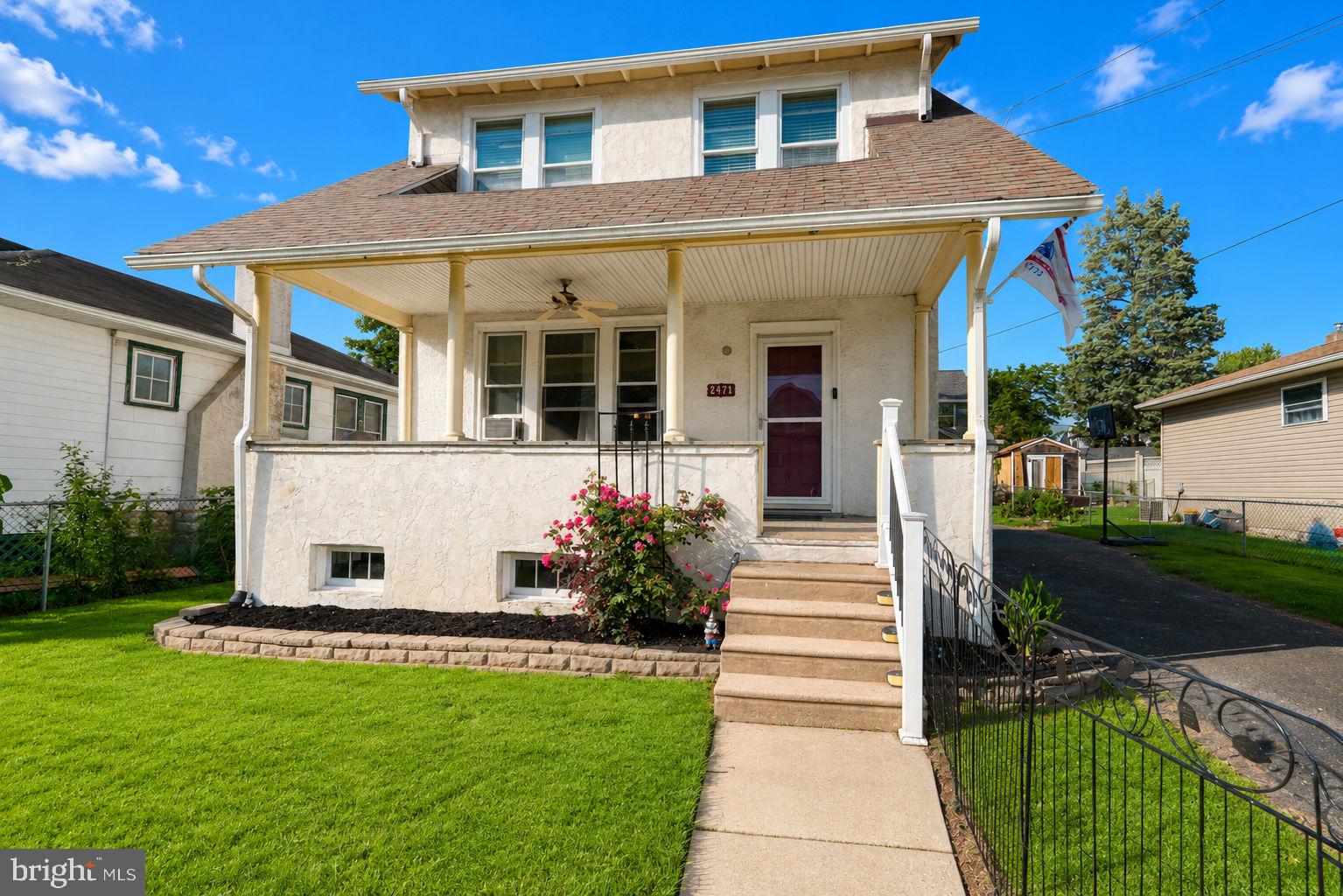 ROSLYN - Residential