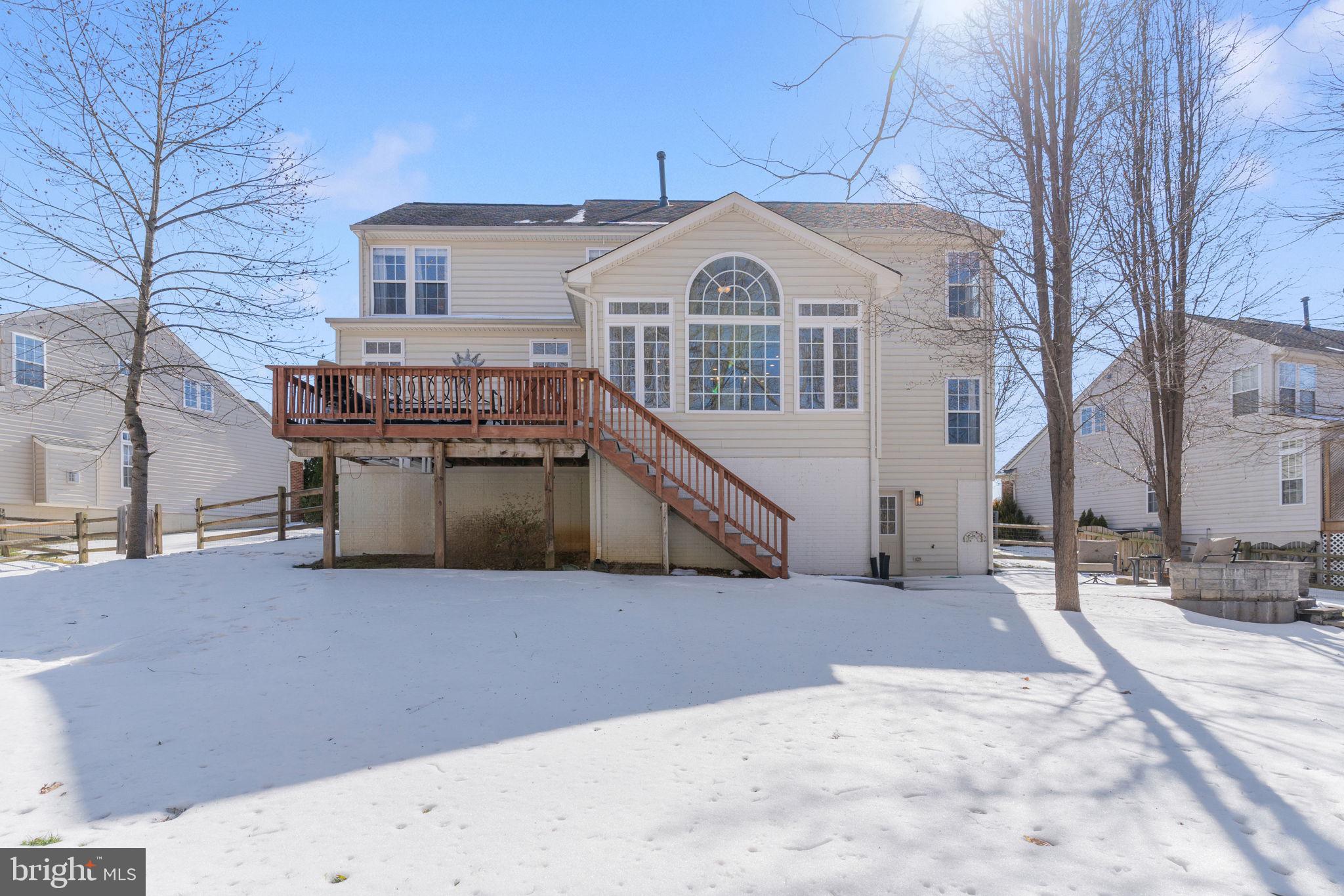 HOPYARD FARM - Residential