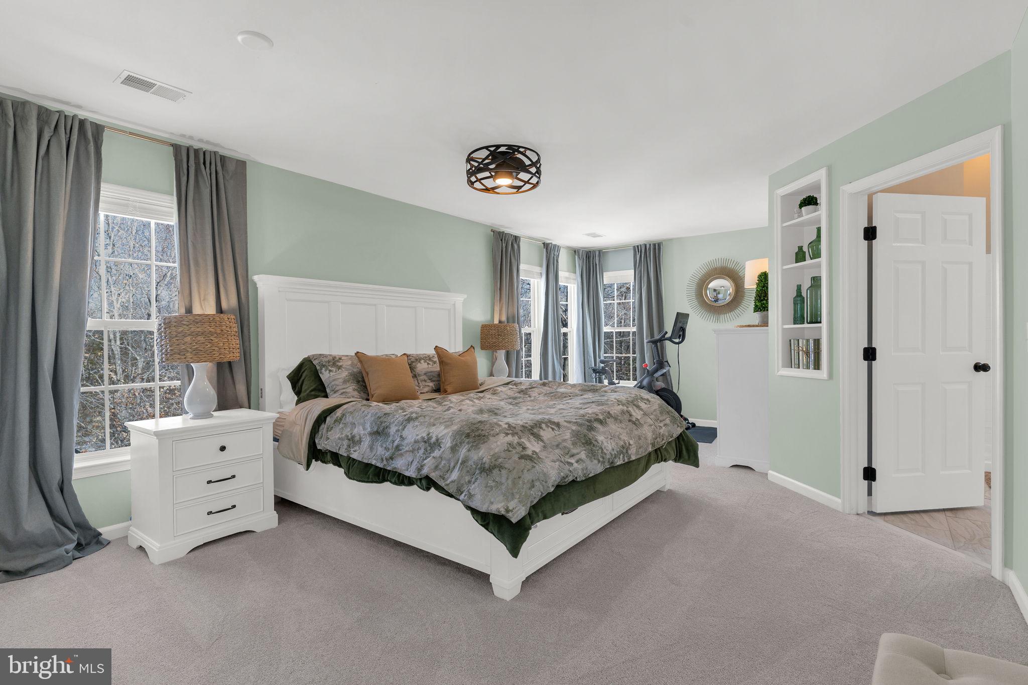 HOPYARD FARM - Residential