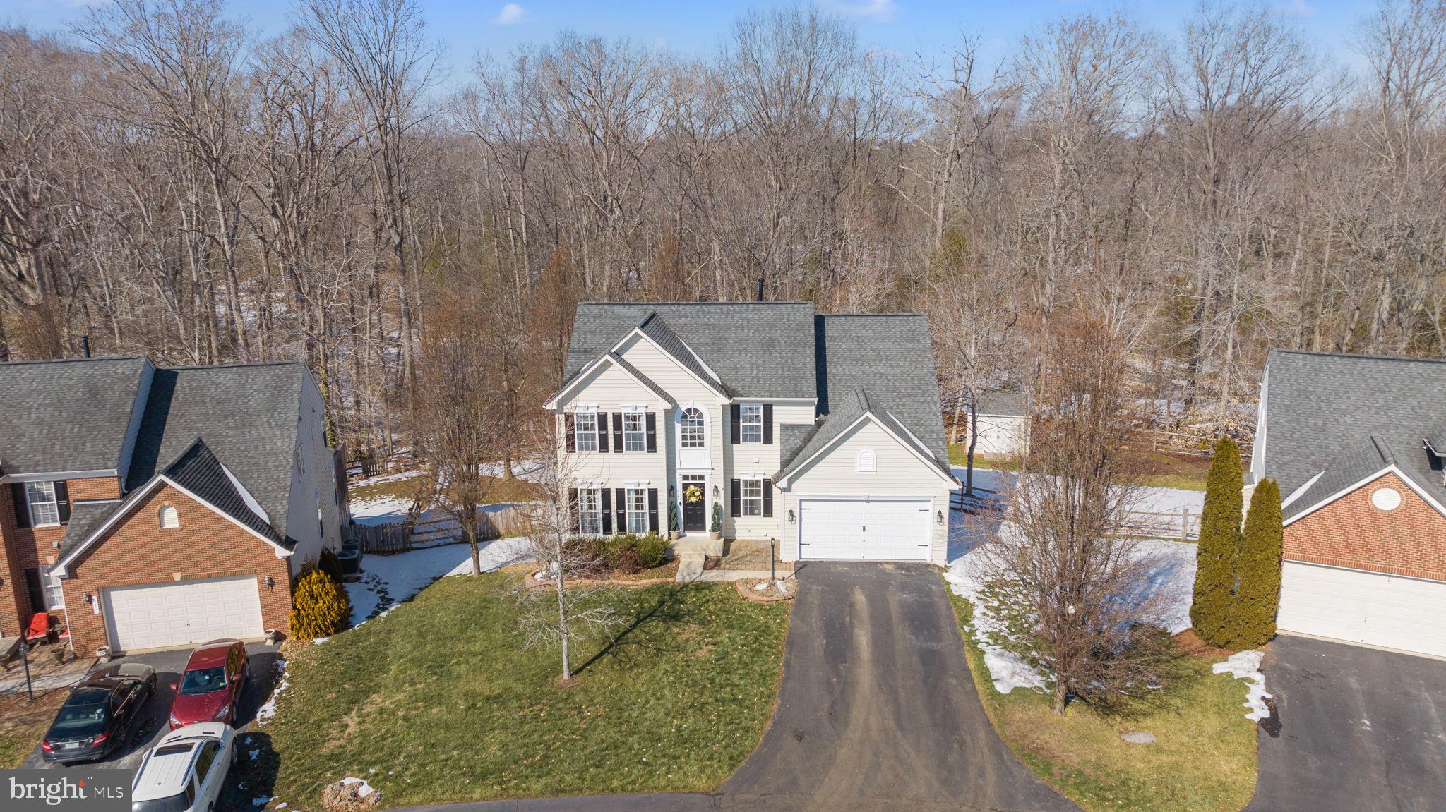 HOPYARD FARM - Residential