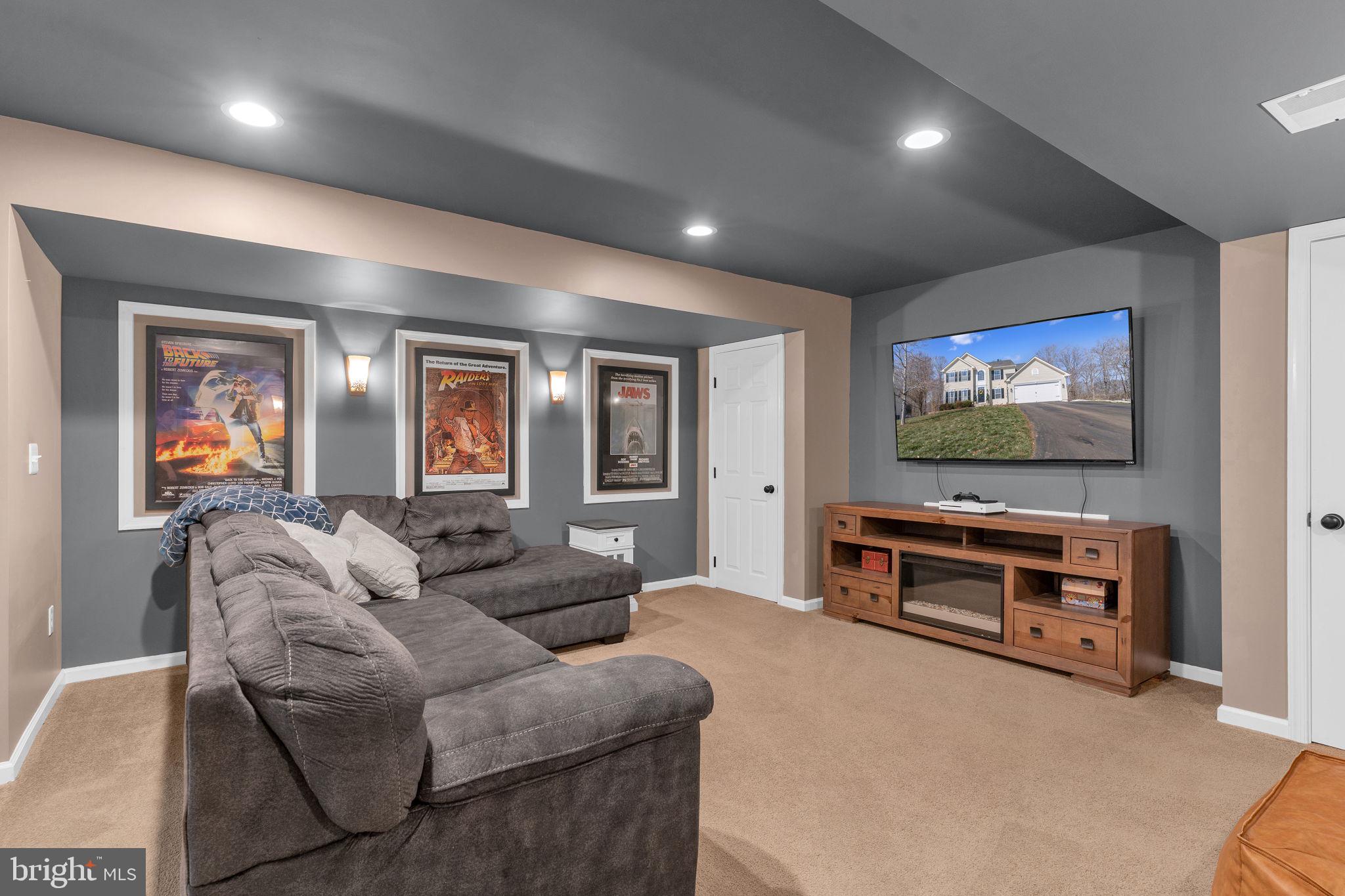 HOPYARD FARM - Residential