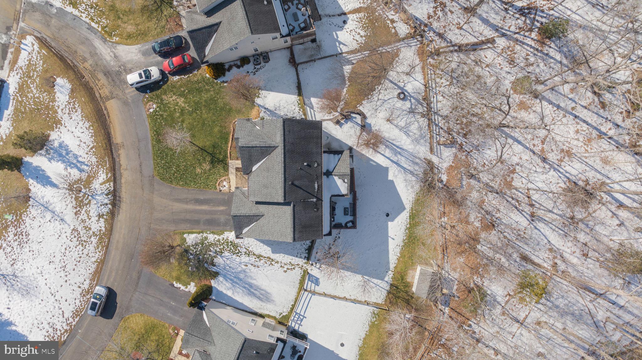 HOPYARD FARM - Residential