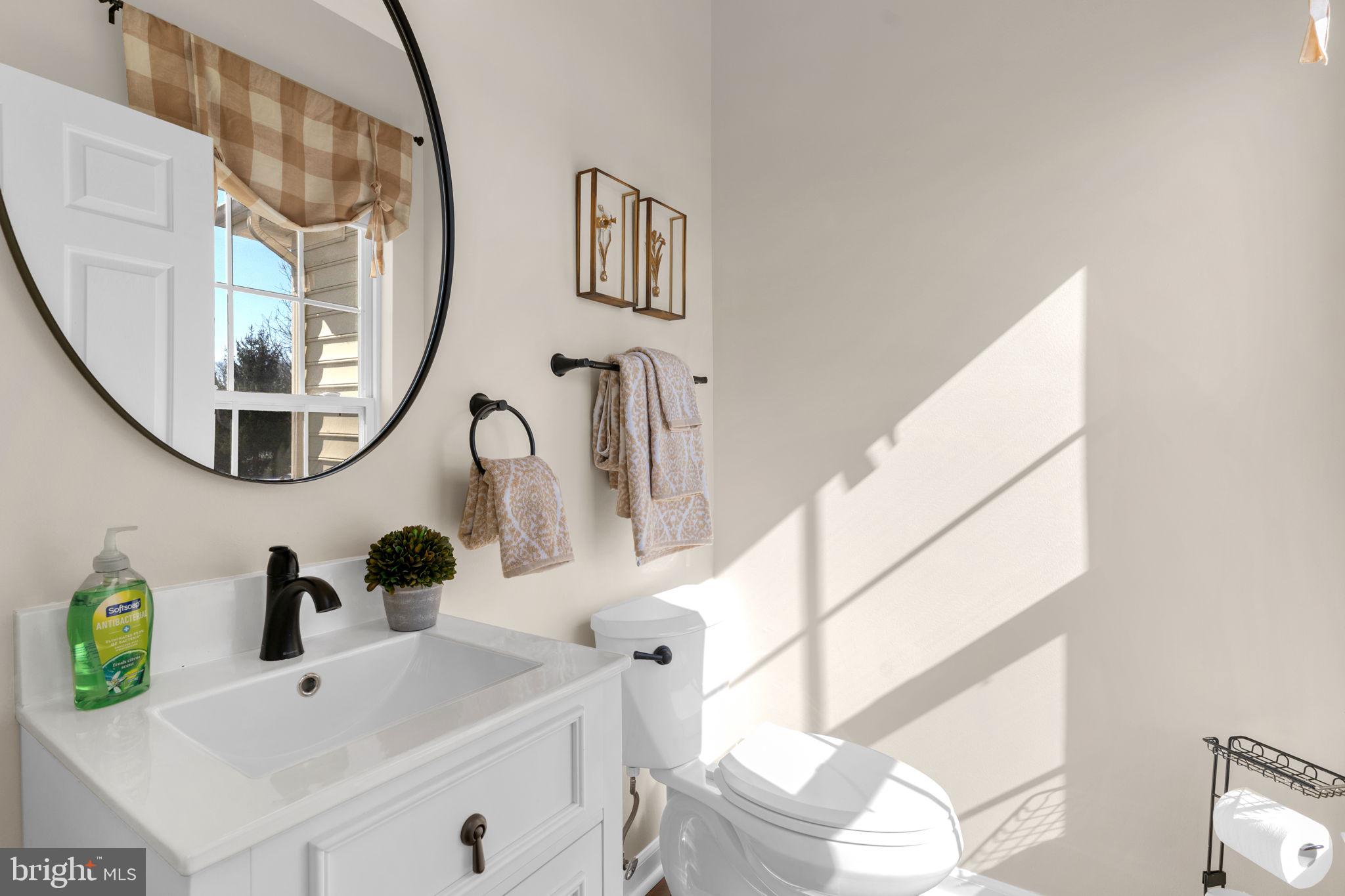 HOPYARD FARM - Residential