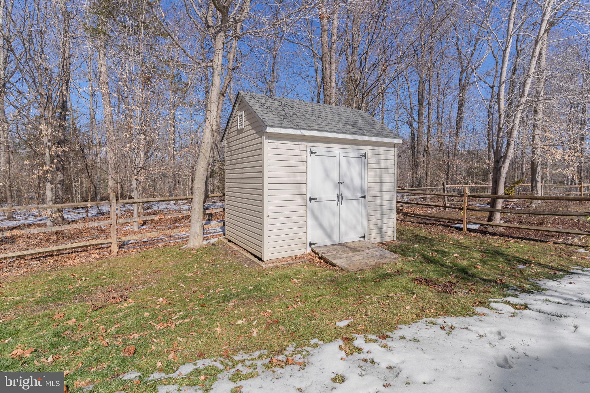 HOPYARD FARM - Residential