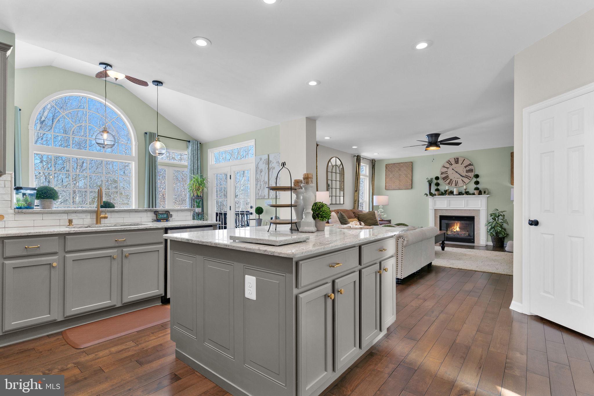 HOPYARD FARM - Residential