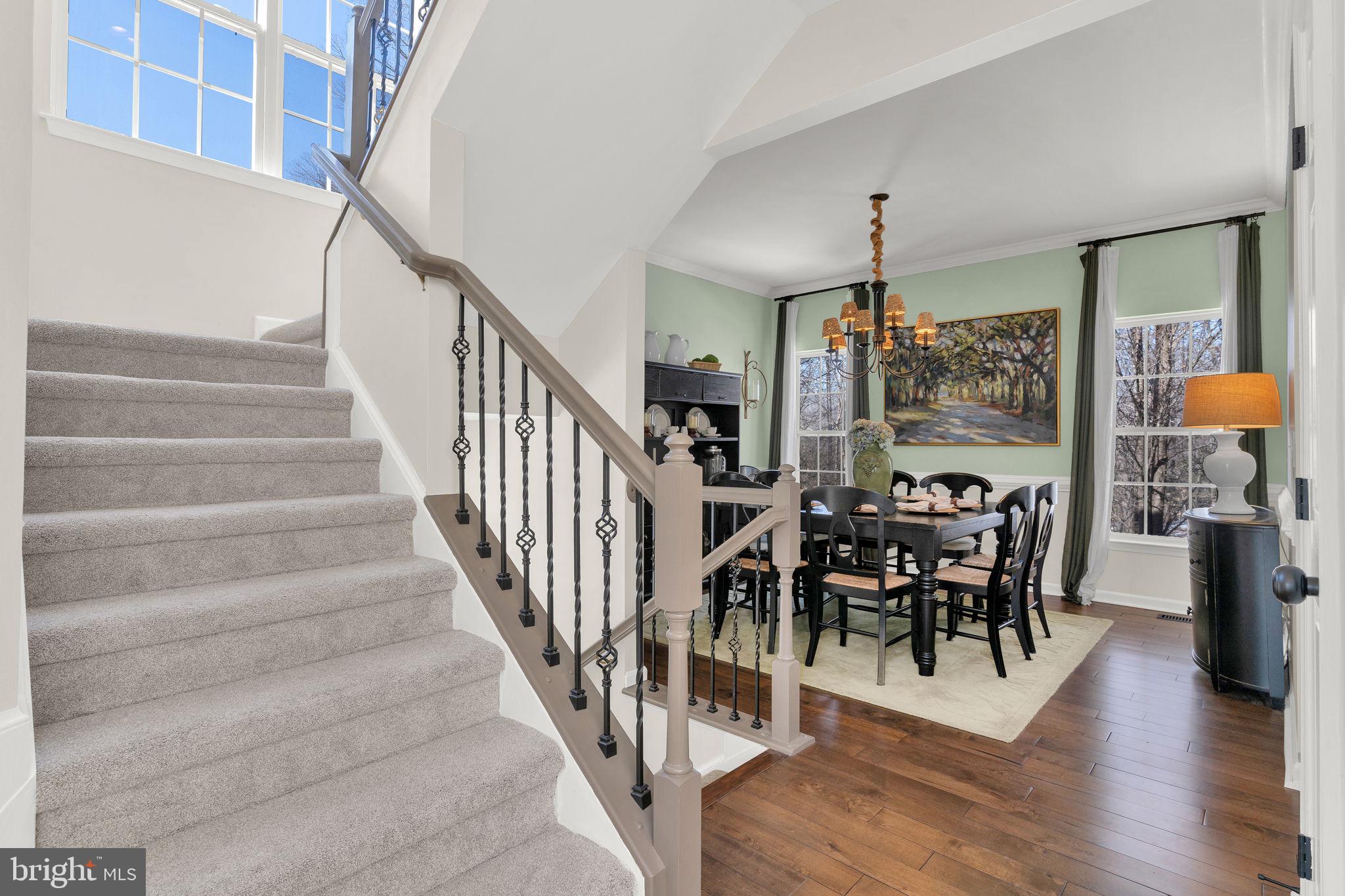 HOPYARD FARM - Residential