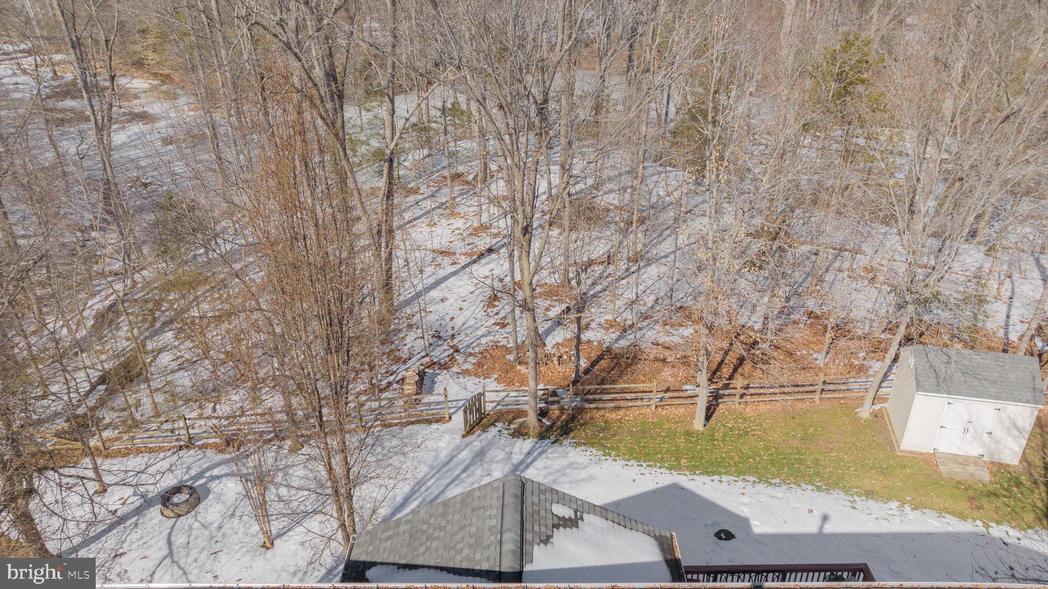 HOPYARD FARM - Residential