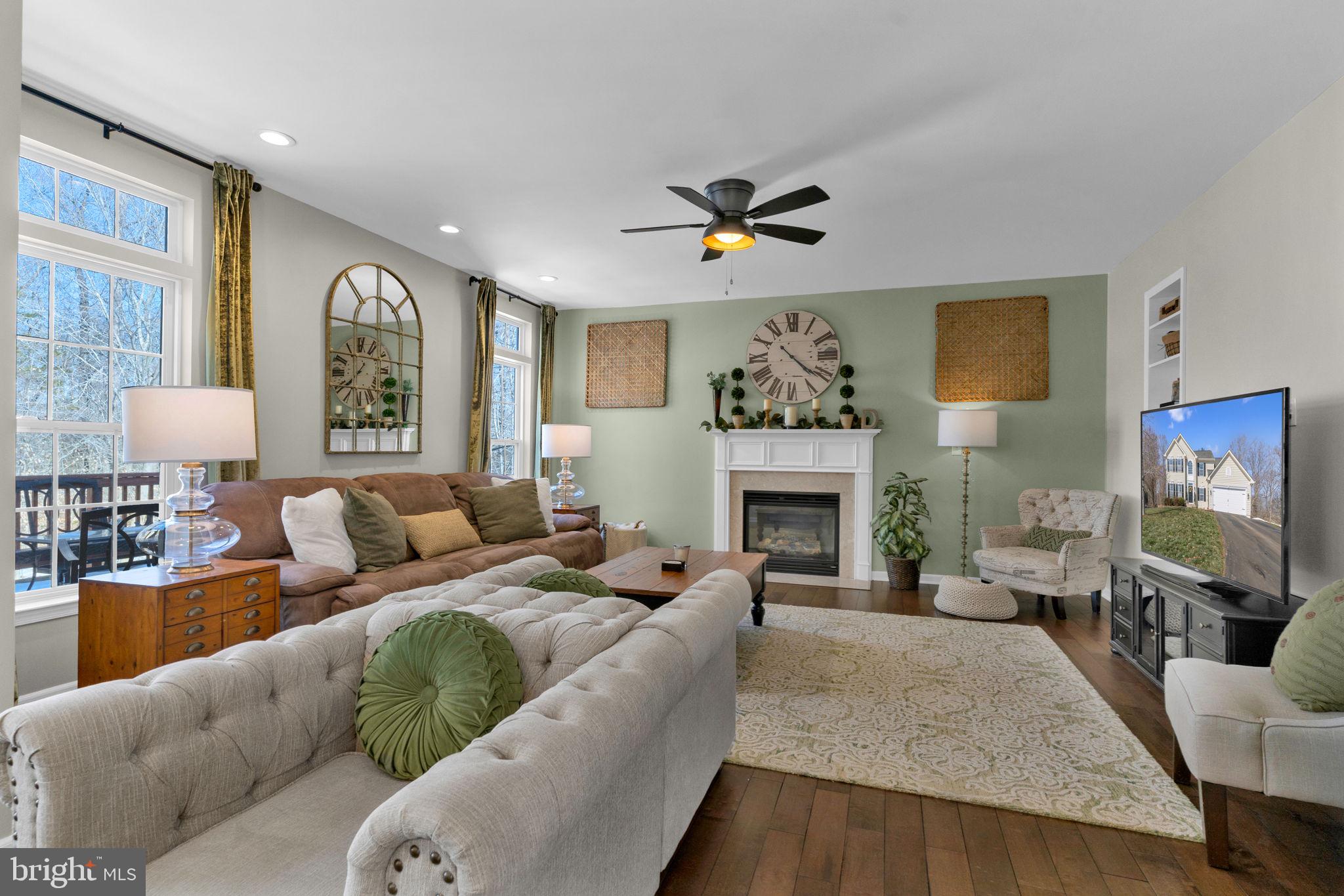 HOPYARD FARM - Residential