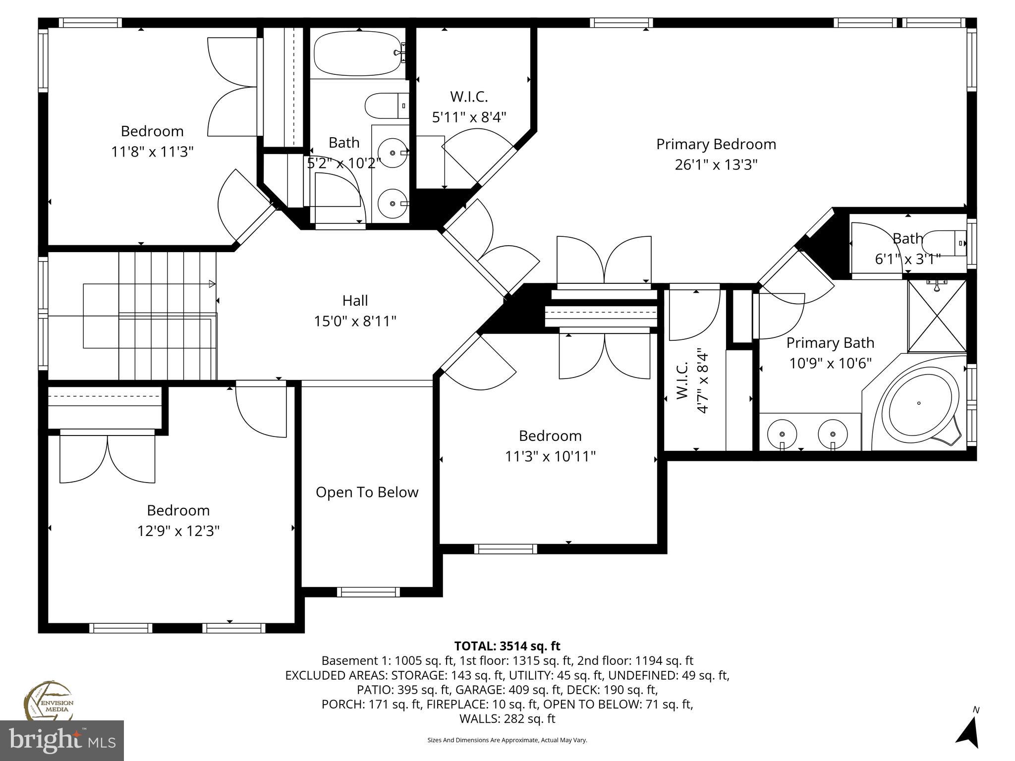 HOPYARD FARM - Residential