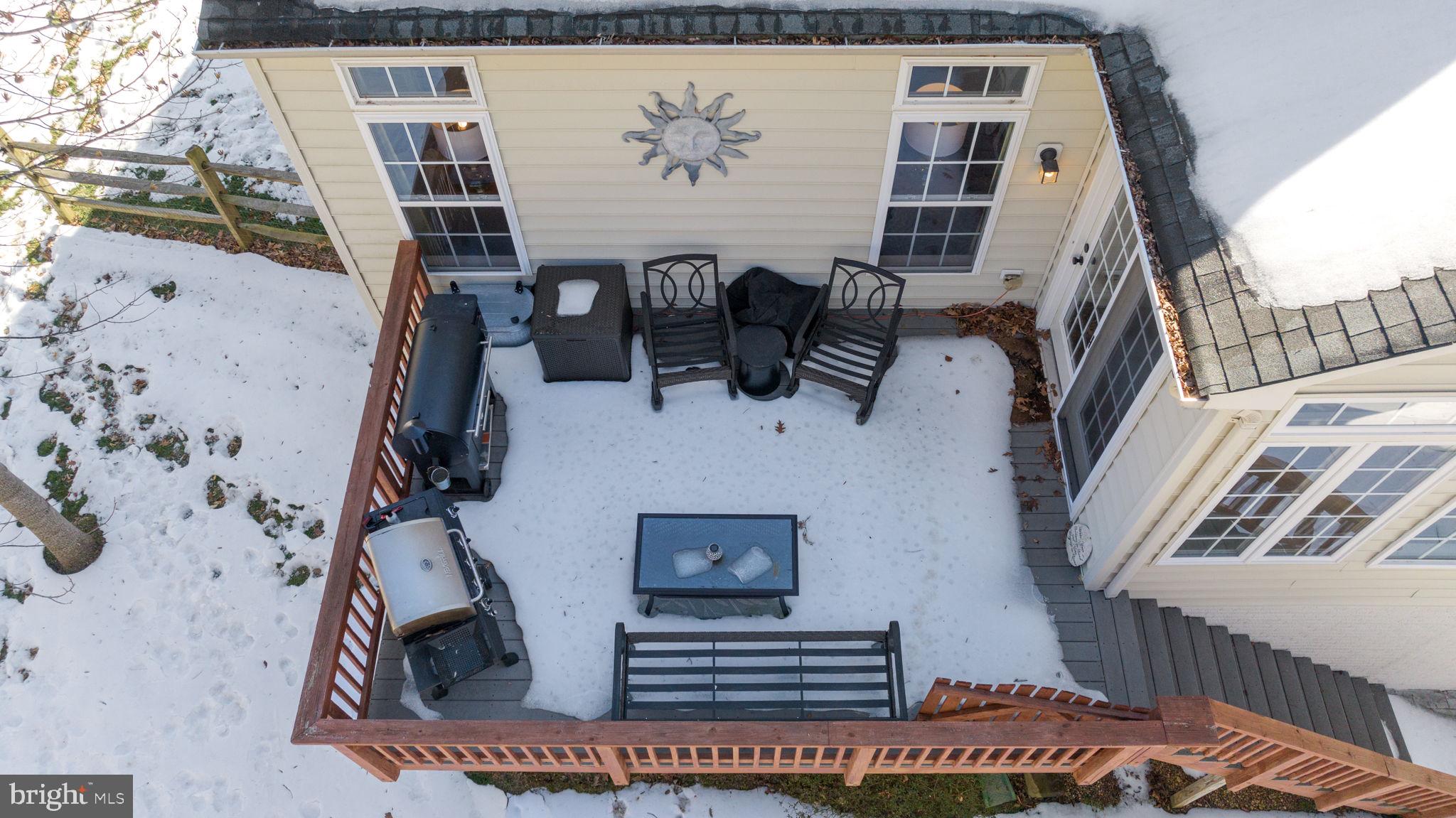 HOPYARD FARM - Residential