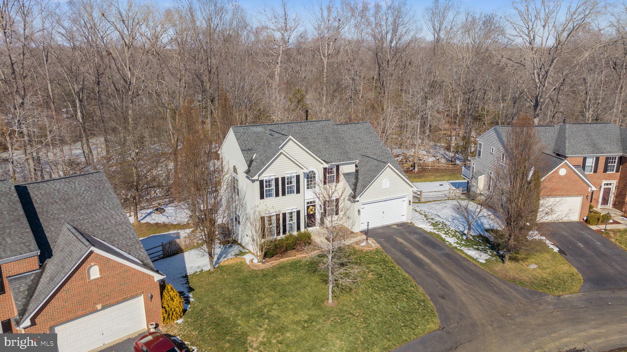 HOPYARD FARM - Residential