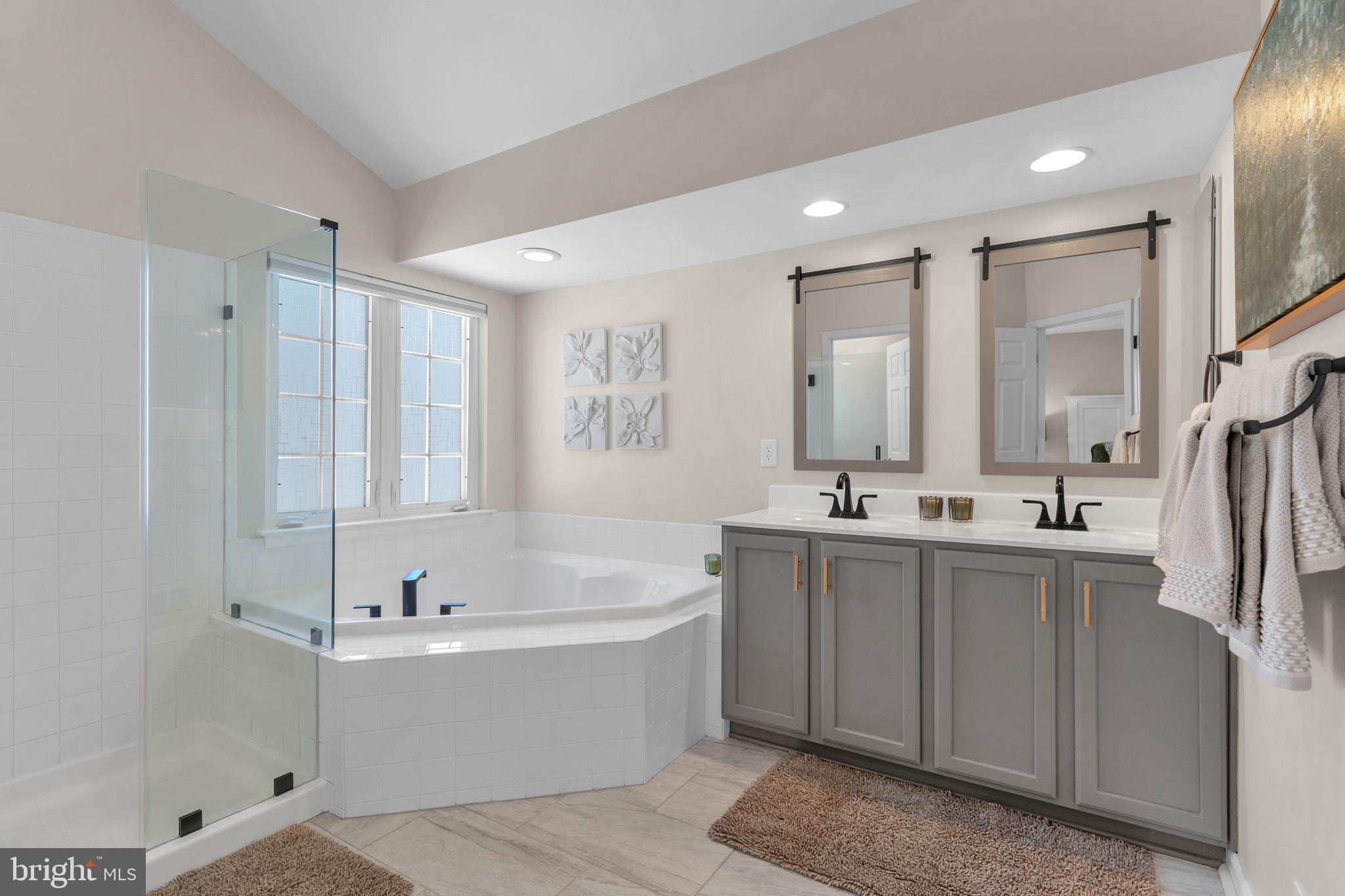 HOPYARD FARM - Residential