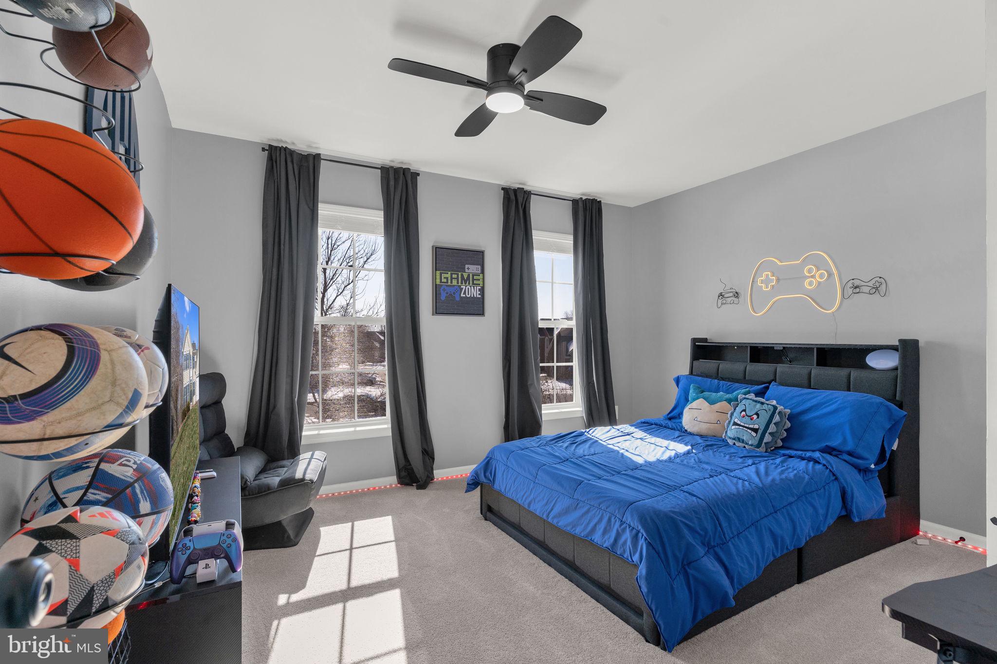 HOPYARD FARM - Residential