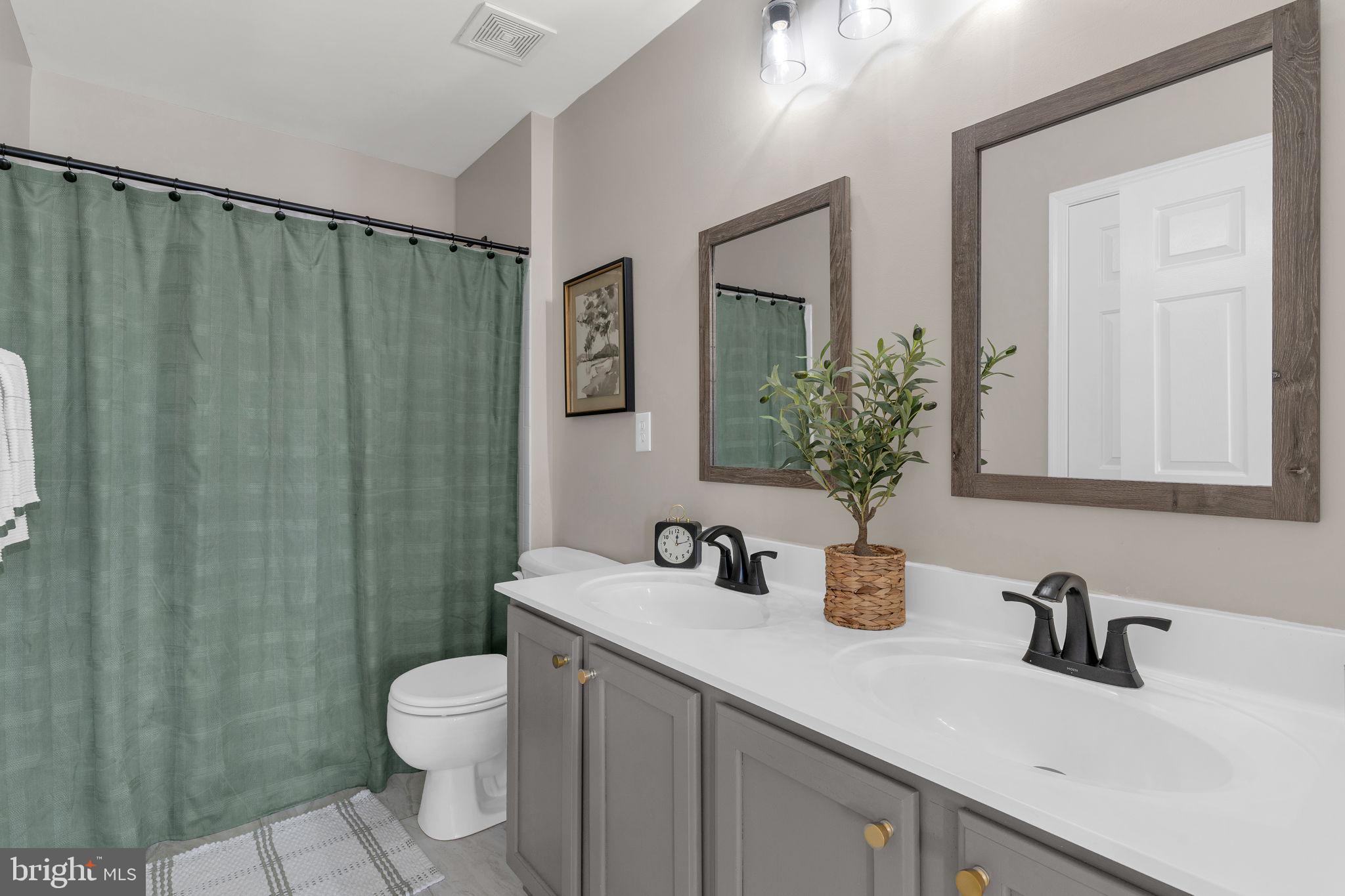 HOPYARD FARM - Residential