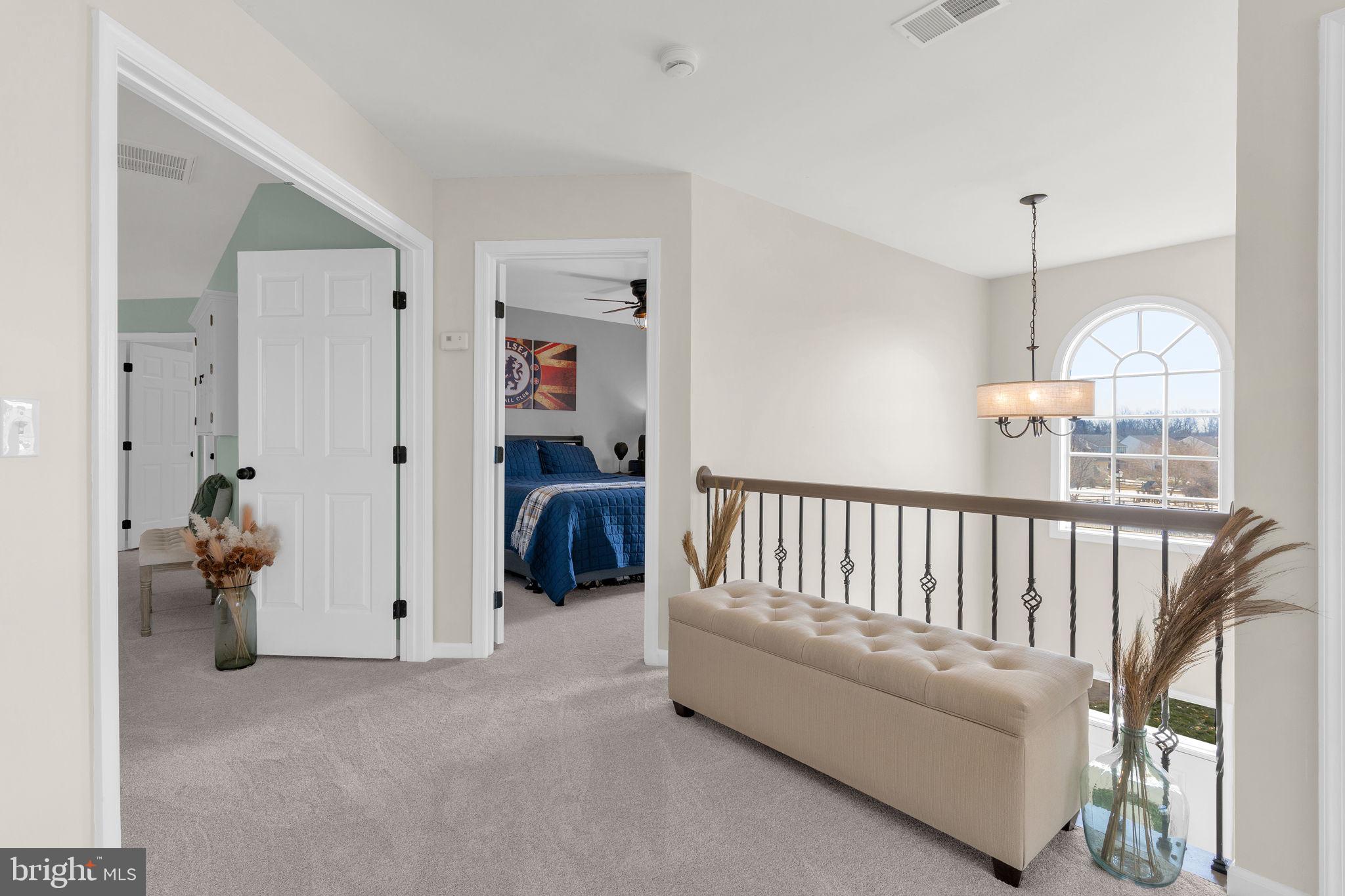 HOPYARD FARM - Residential