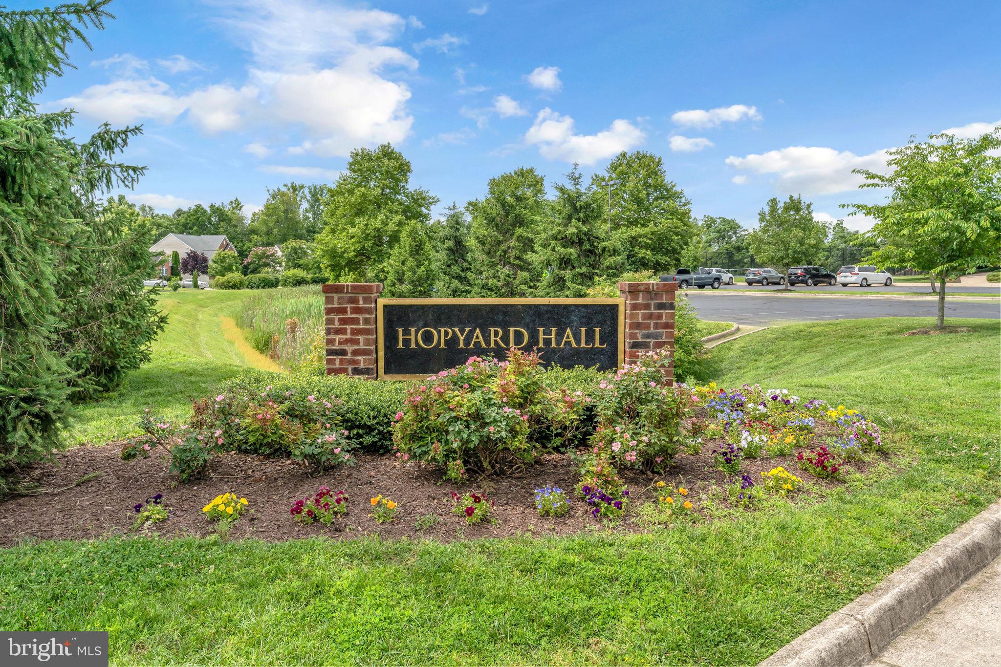 HOPYARD FARM - Residential