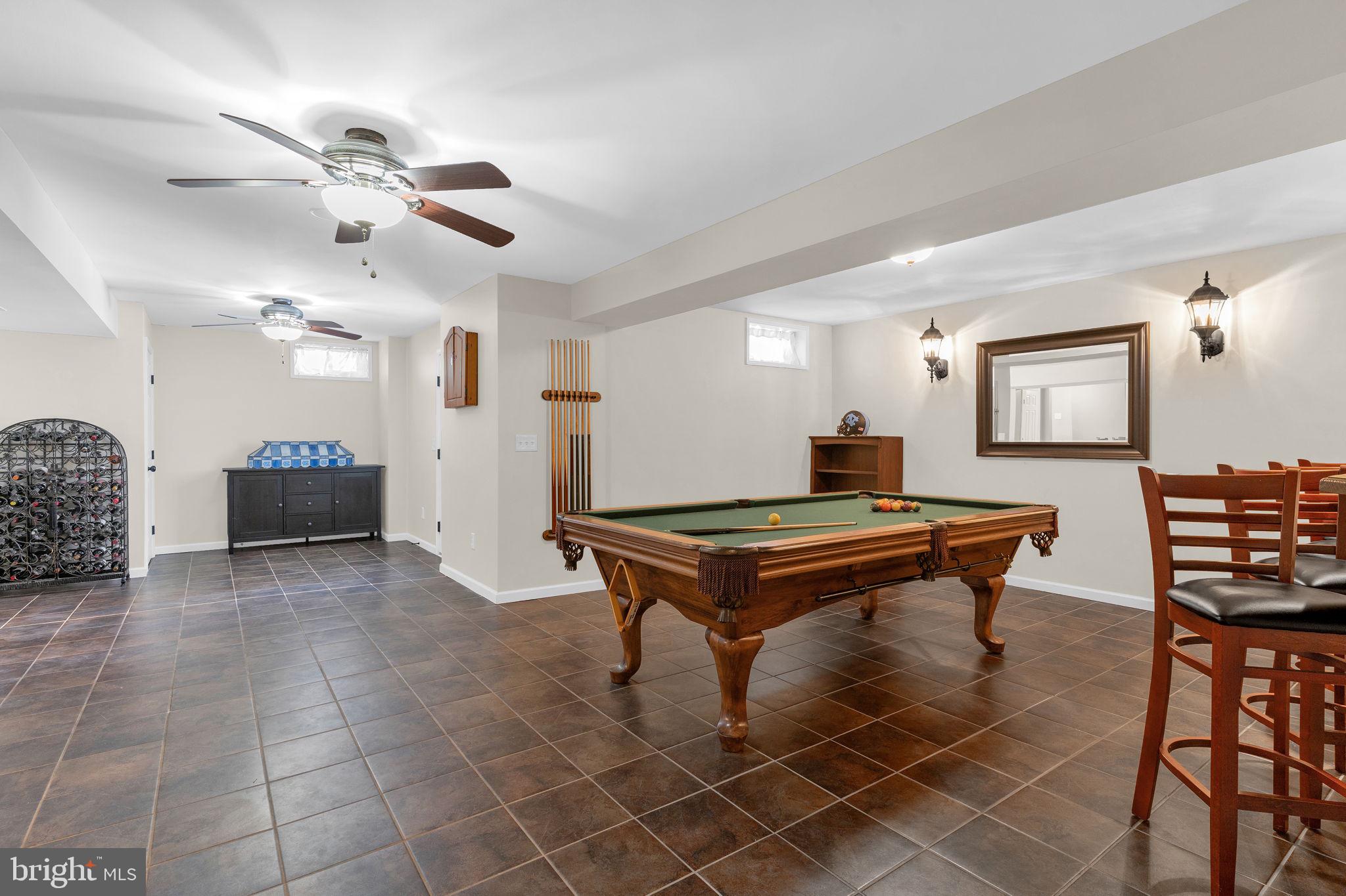 HOPYARD FARM - Residential