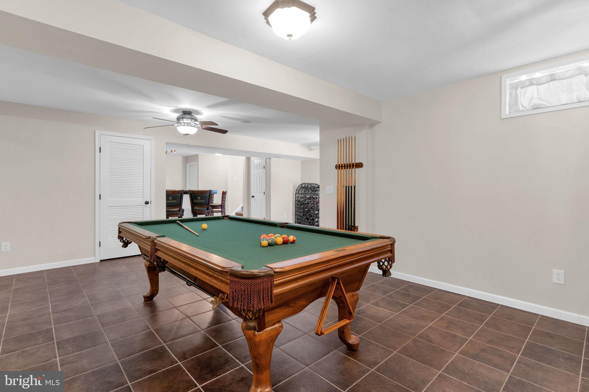 HOPYARD FARM - Residential