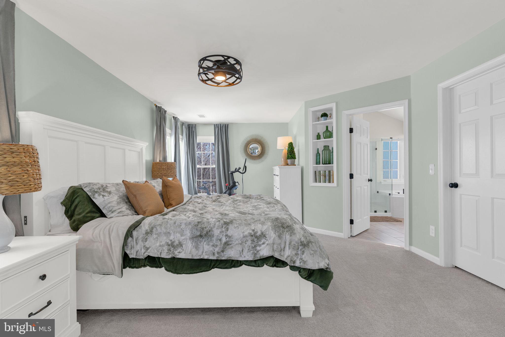 HOPYARD FARM - Residential