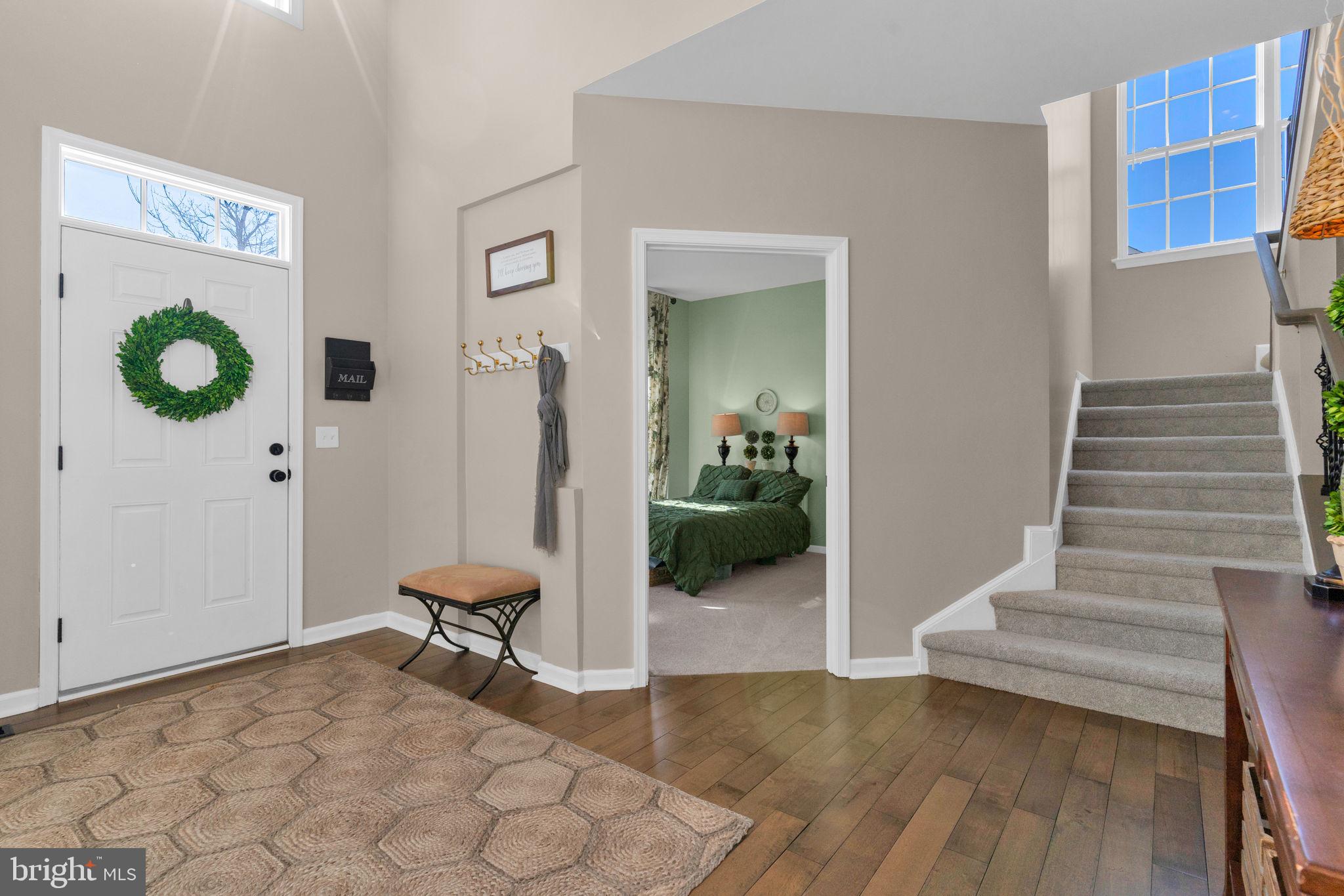 HOPYARD FARM - Residential