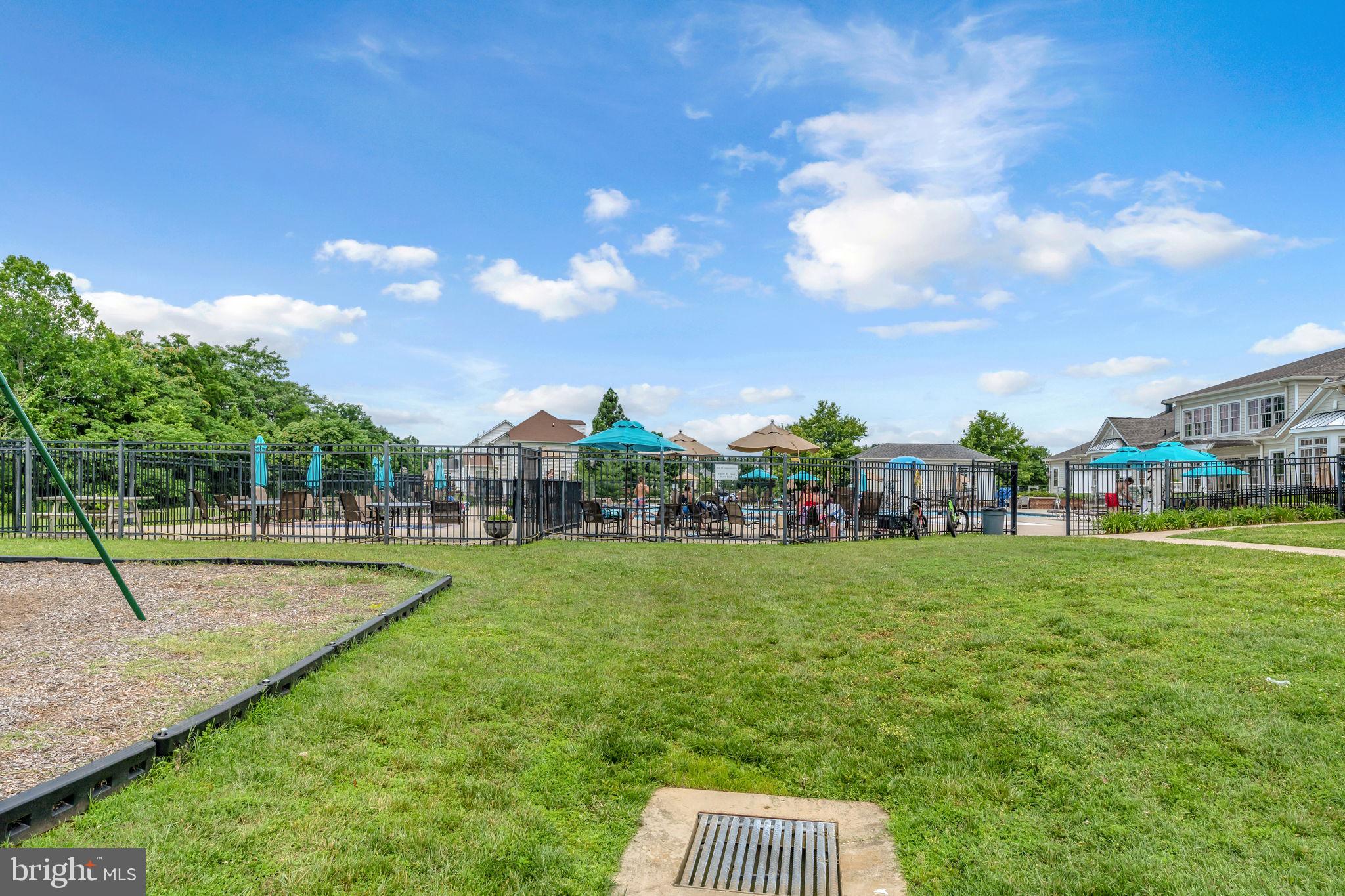 HOPYARD FARM - Residential