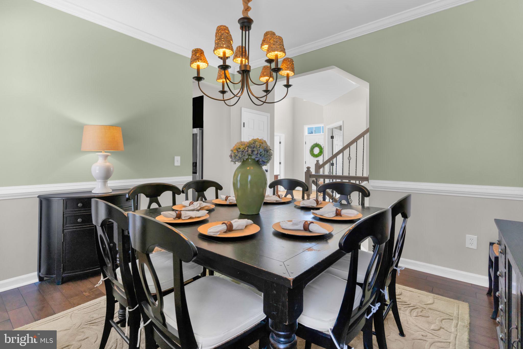 HOPYARD FARM - Residential