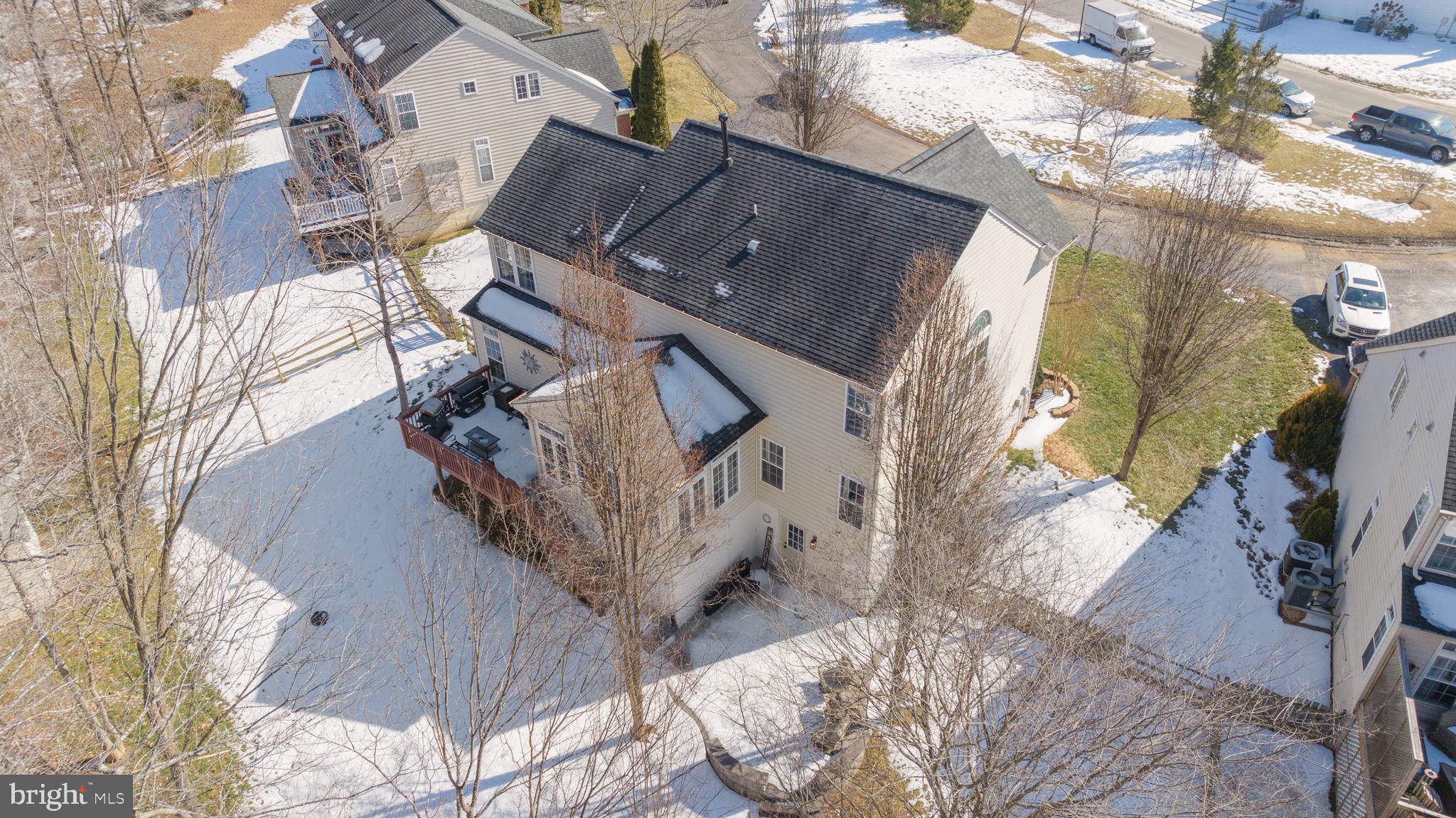 HOPYARD FARM - Residential