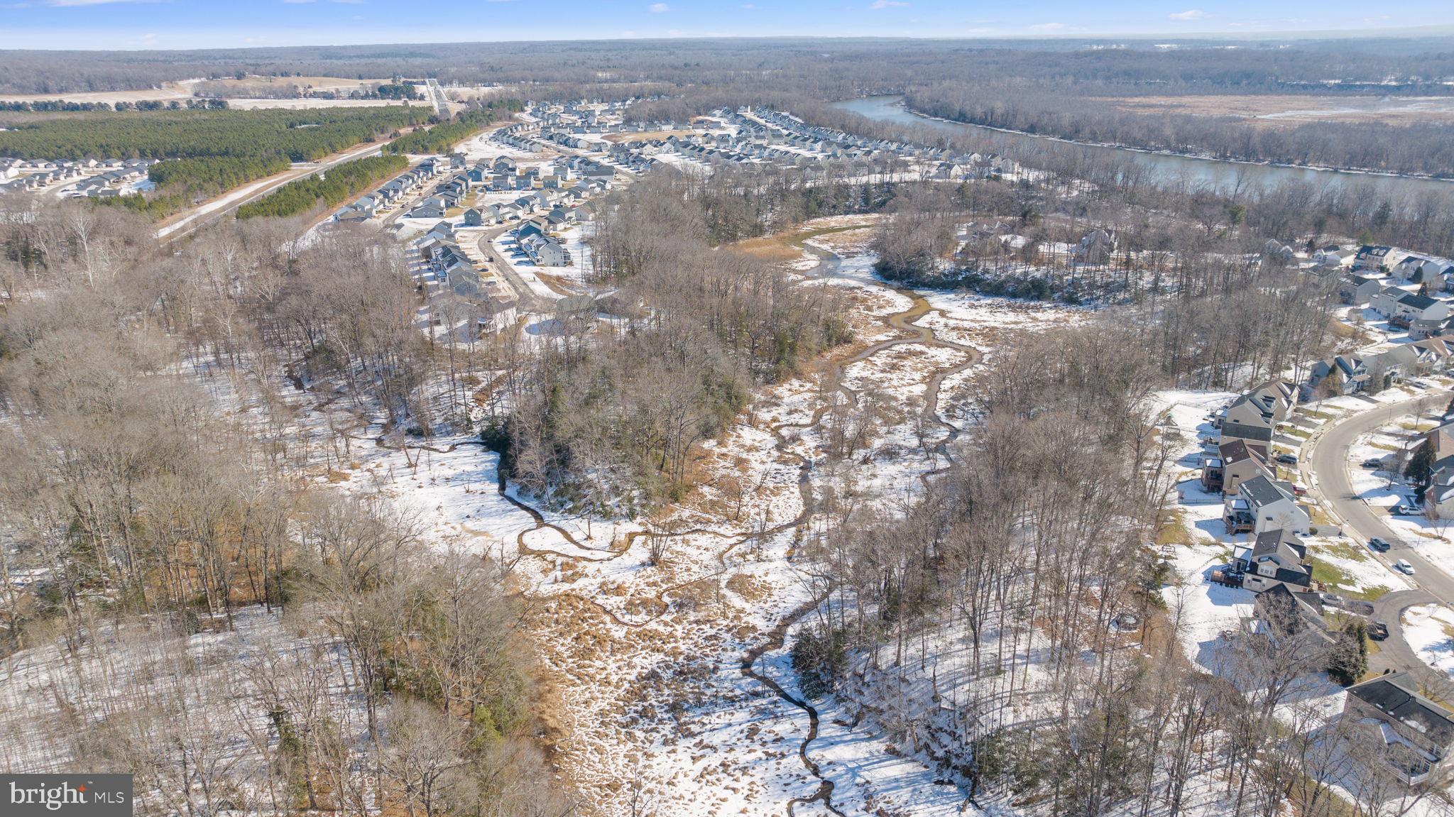 HOPYARD FARM - Residential