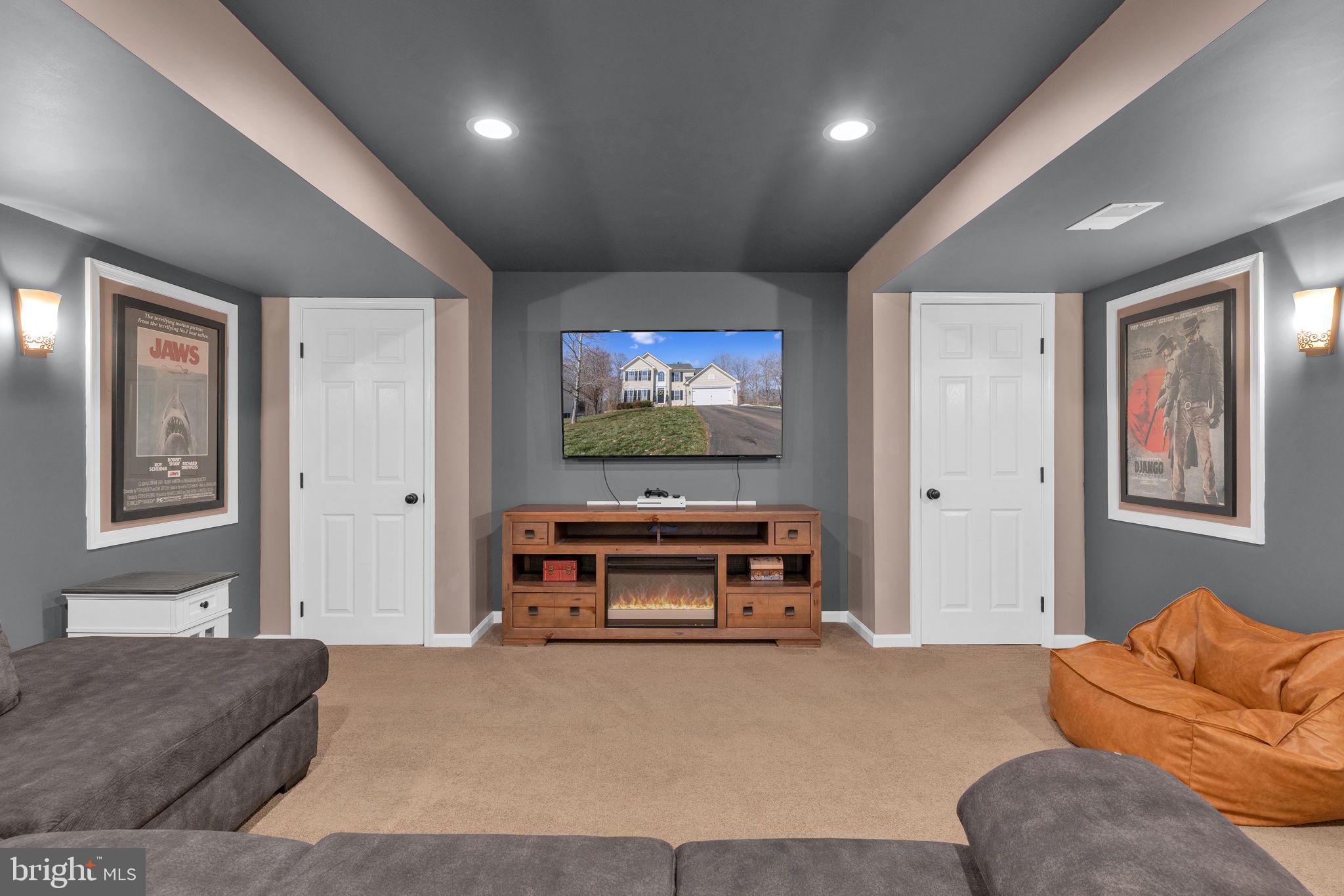 HOPYARD FARM - Residential