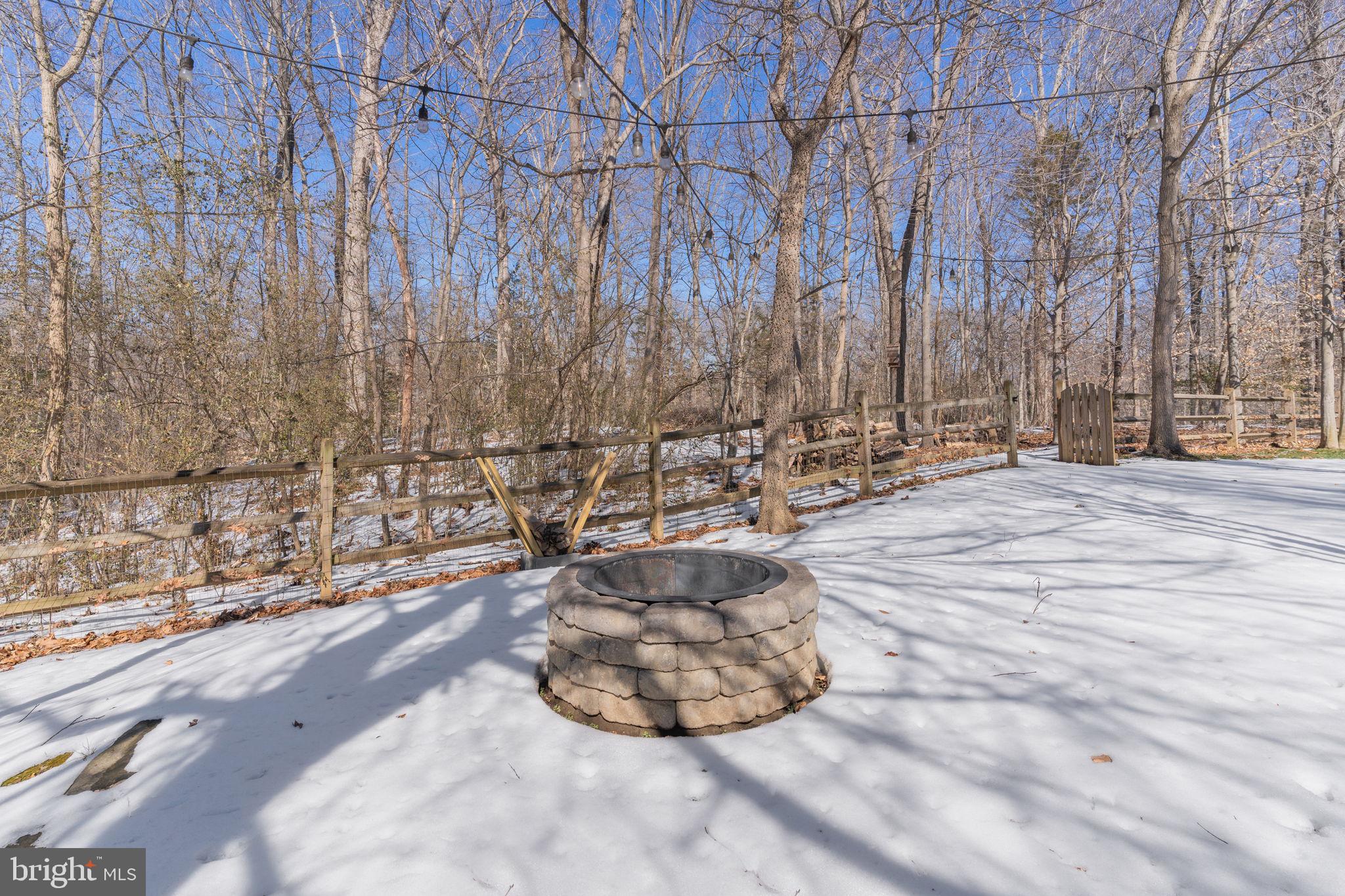 HOPYARD FARM - Residential