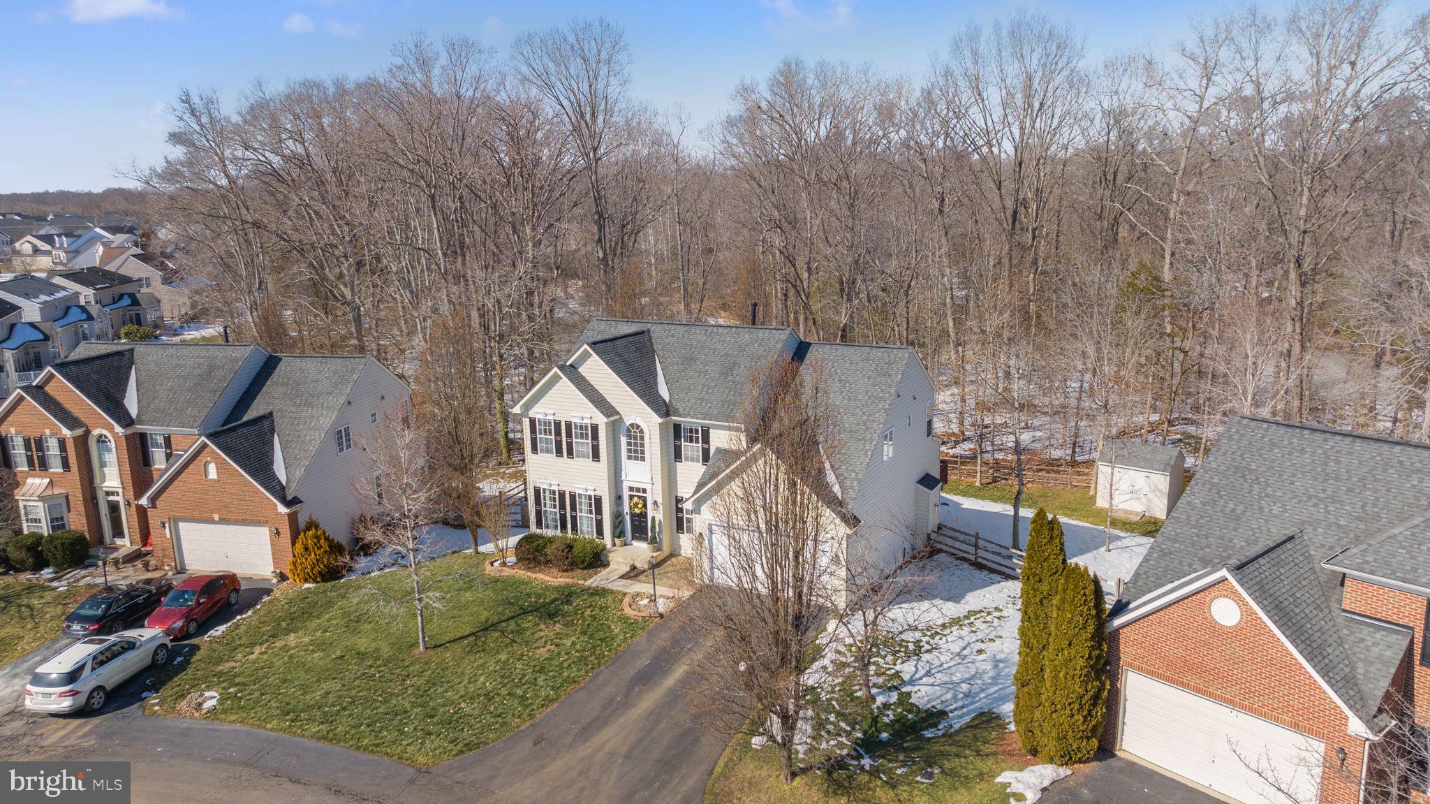 HOPYARD FARM - Residential