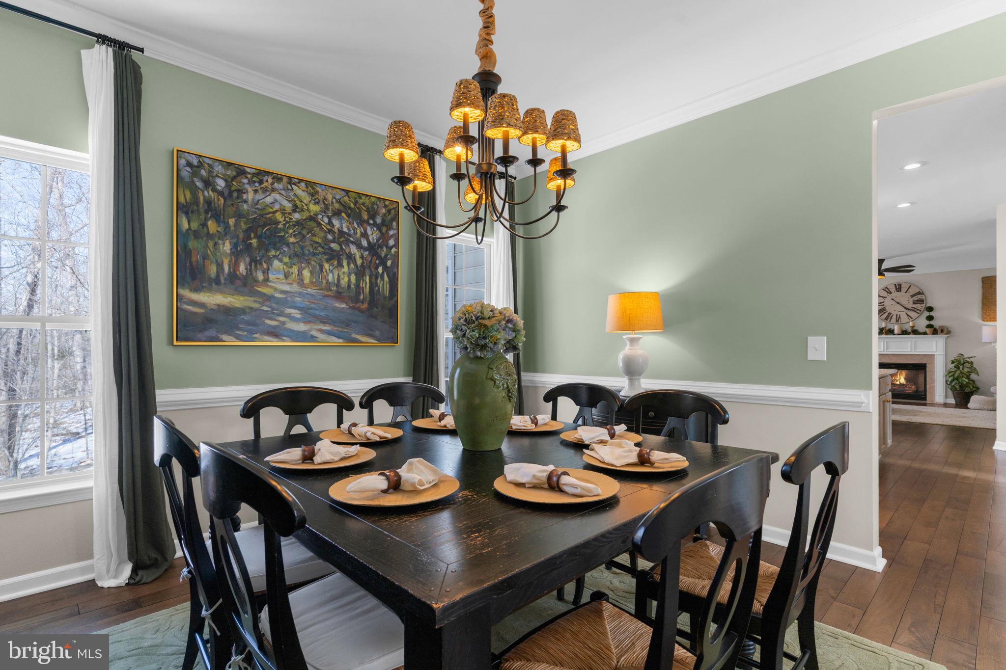 HOPYARD FARM - Residential