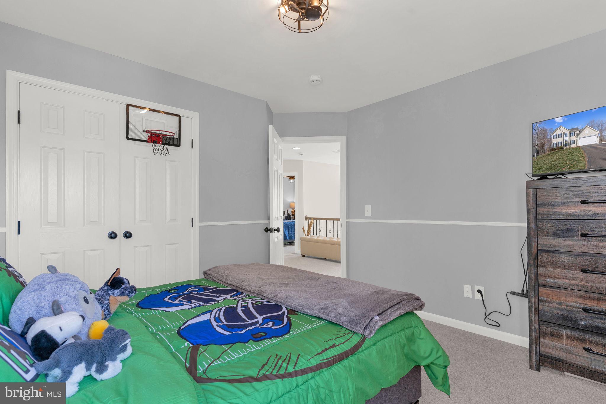 HOPYARD FARM - Residential