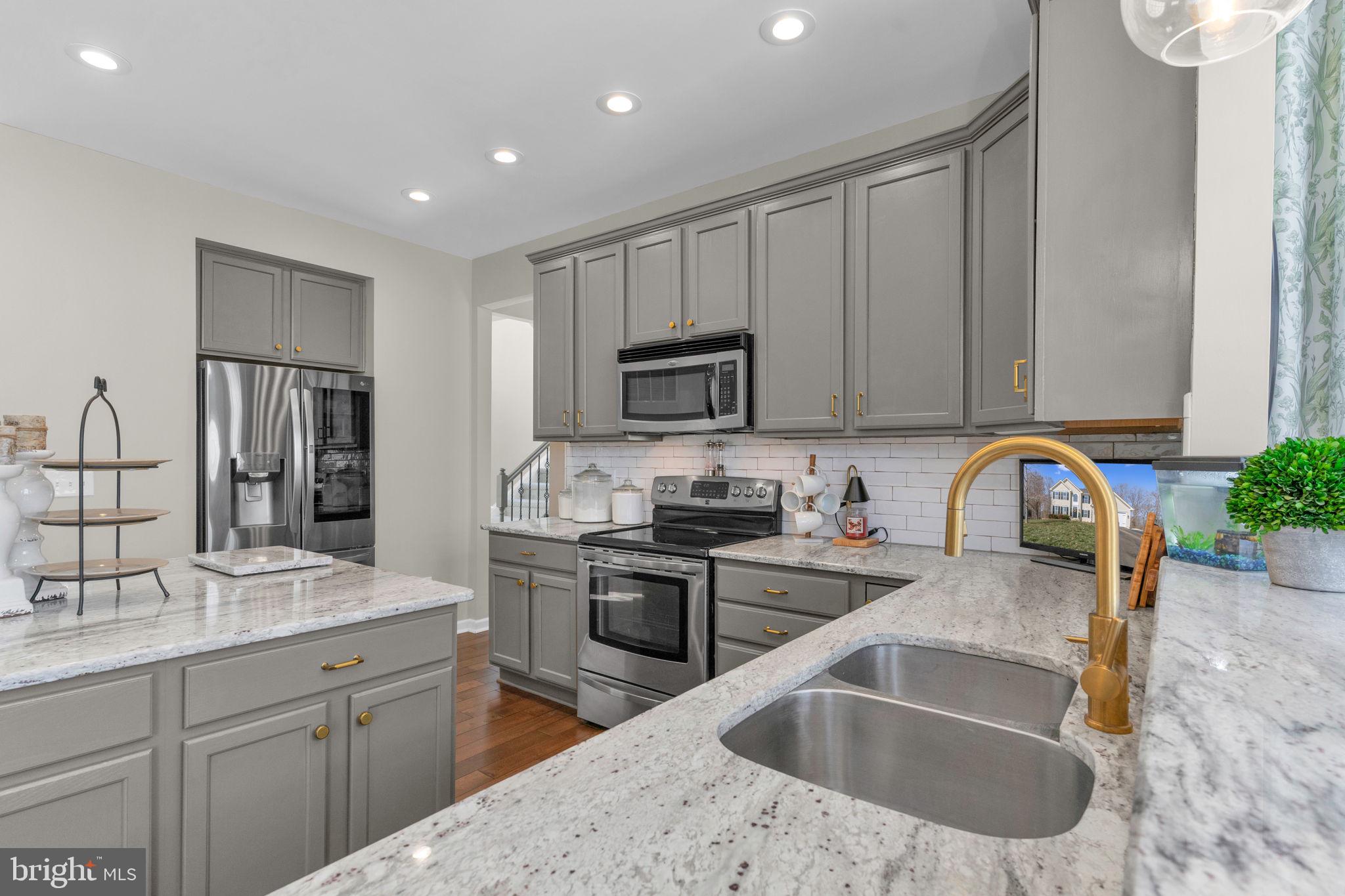 HOPYARD FARM - Residential