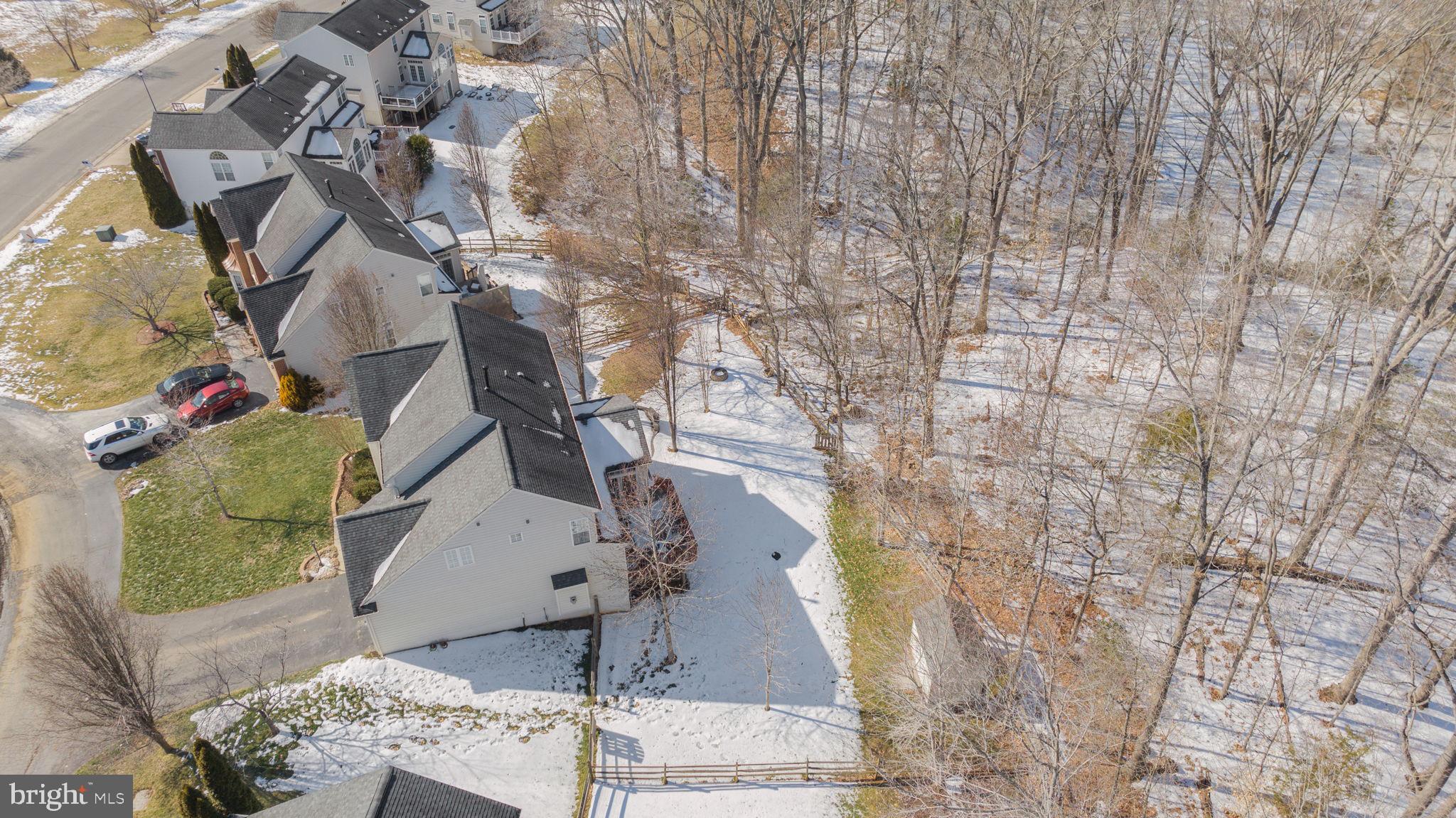 HOPYARD FARM - Residential