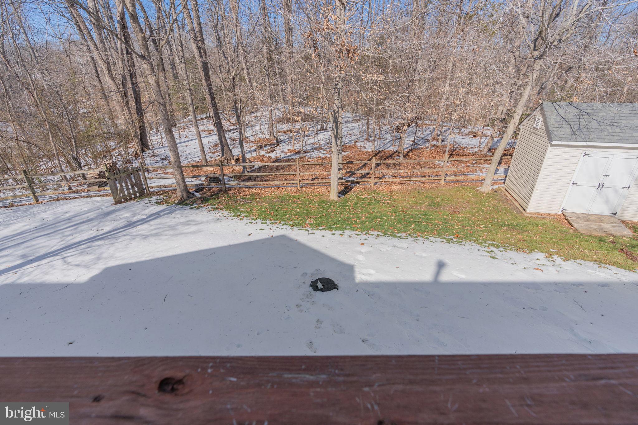 HOPYARD FARM - Residential