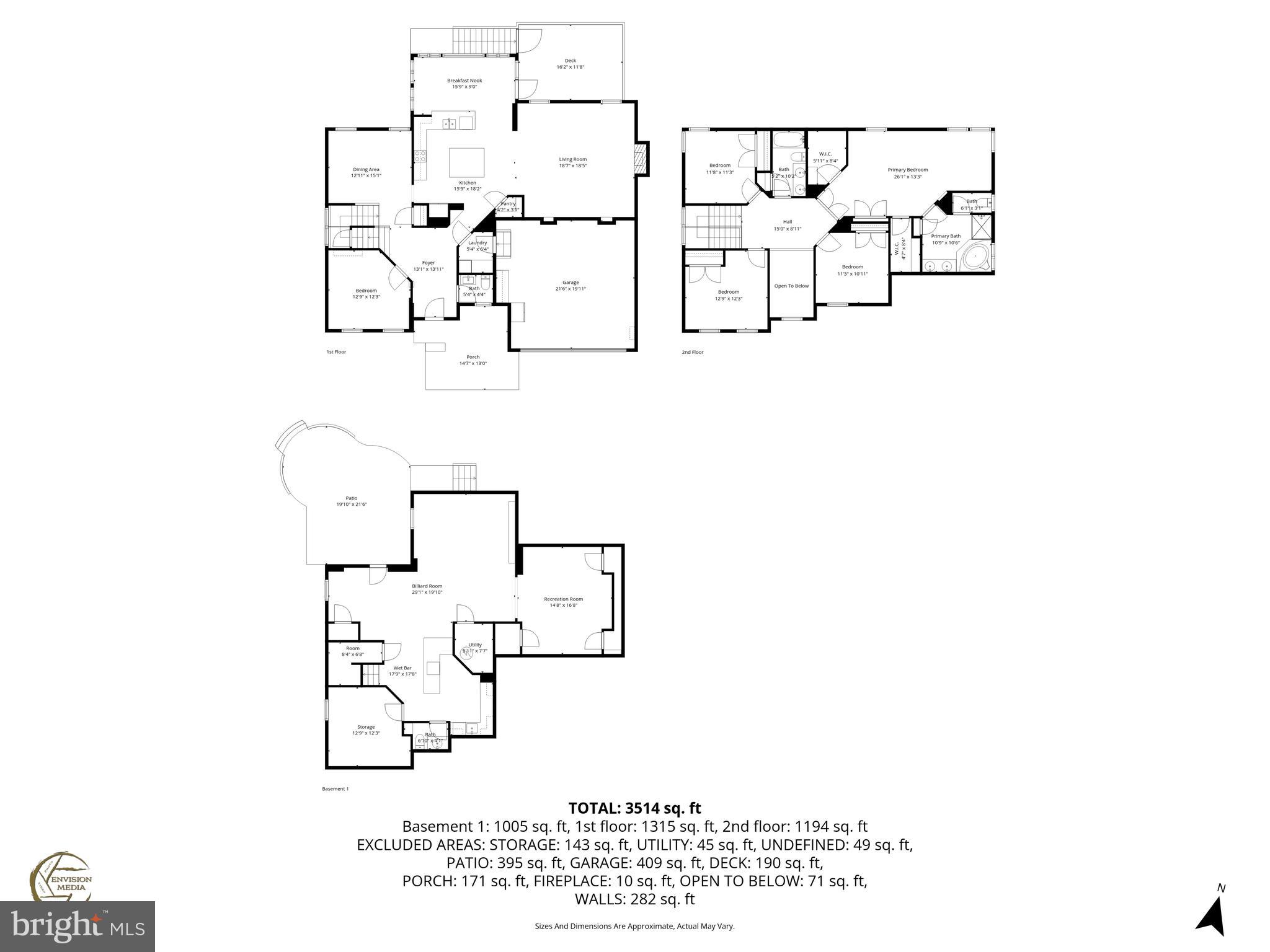 HOPYARD FARM - Residential