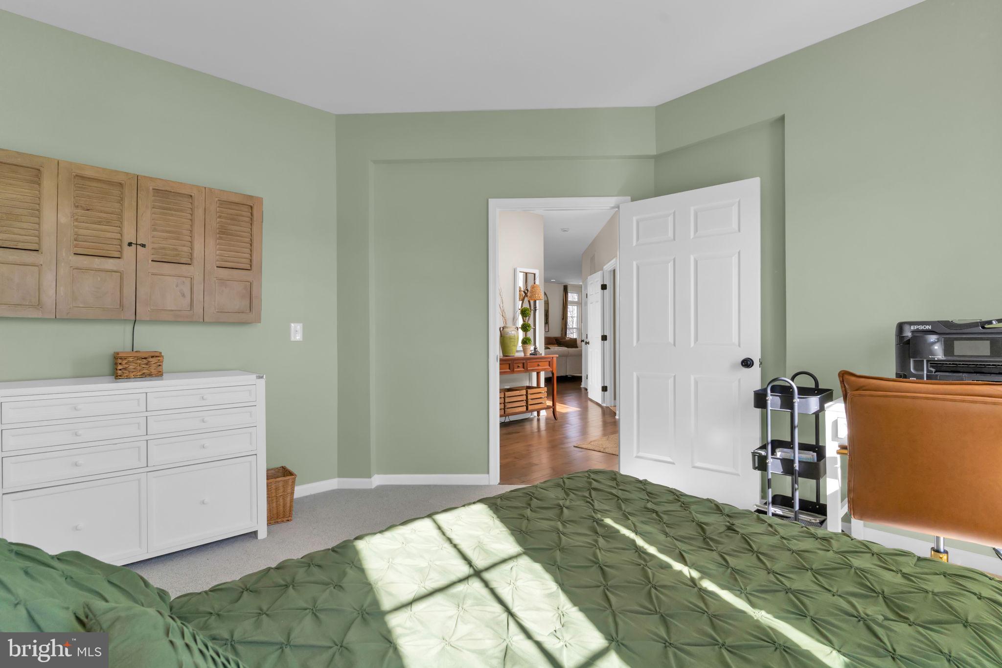 HOPYARD FARM - Residential