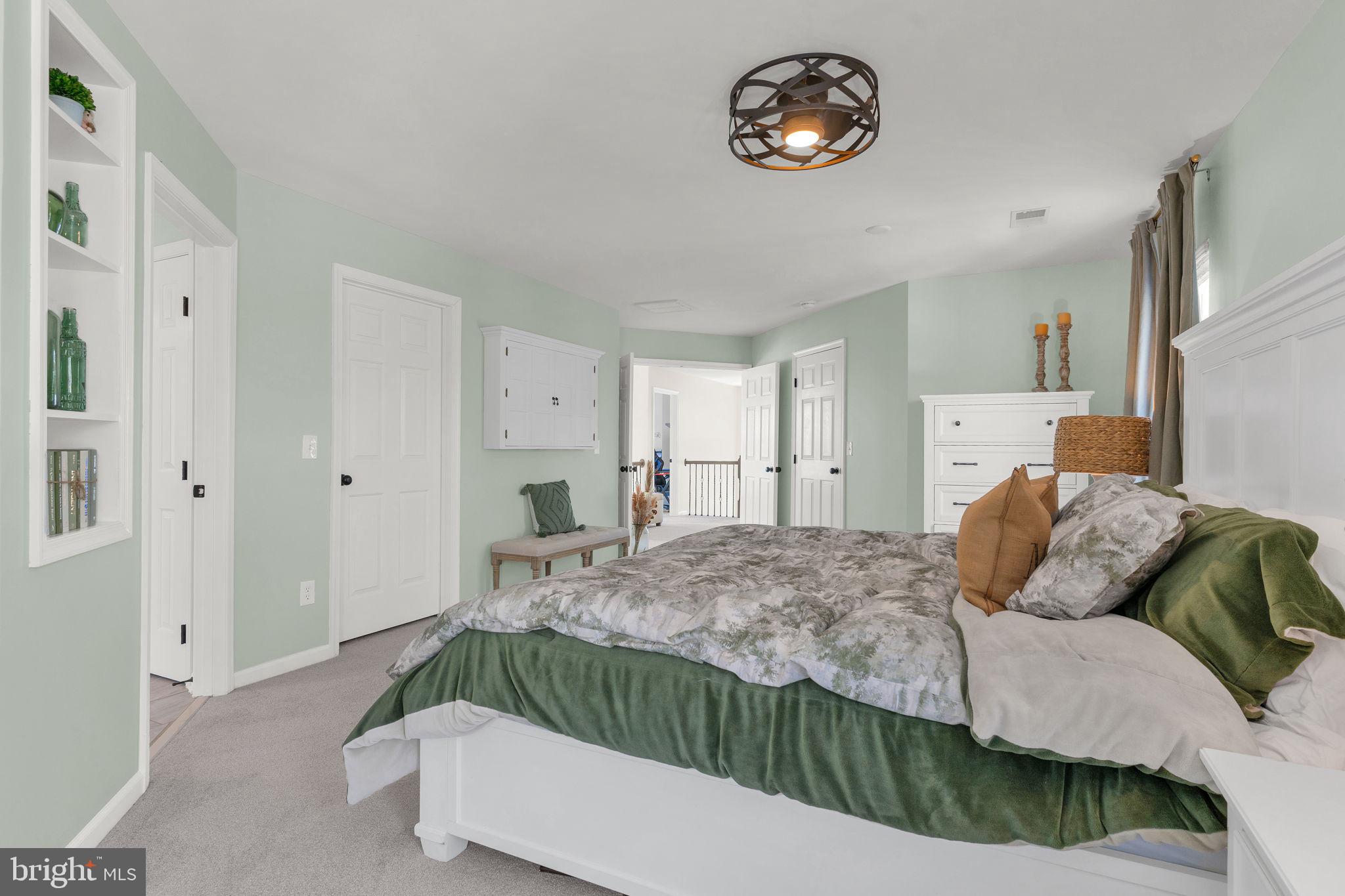 HOPYARD FARM - Residential