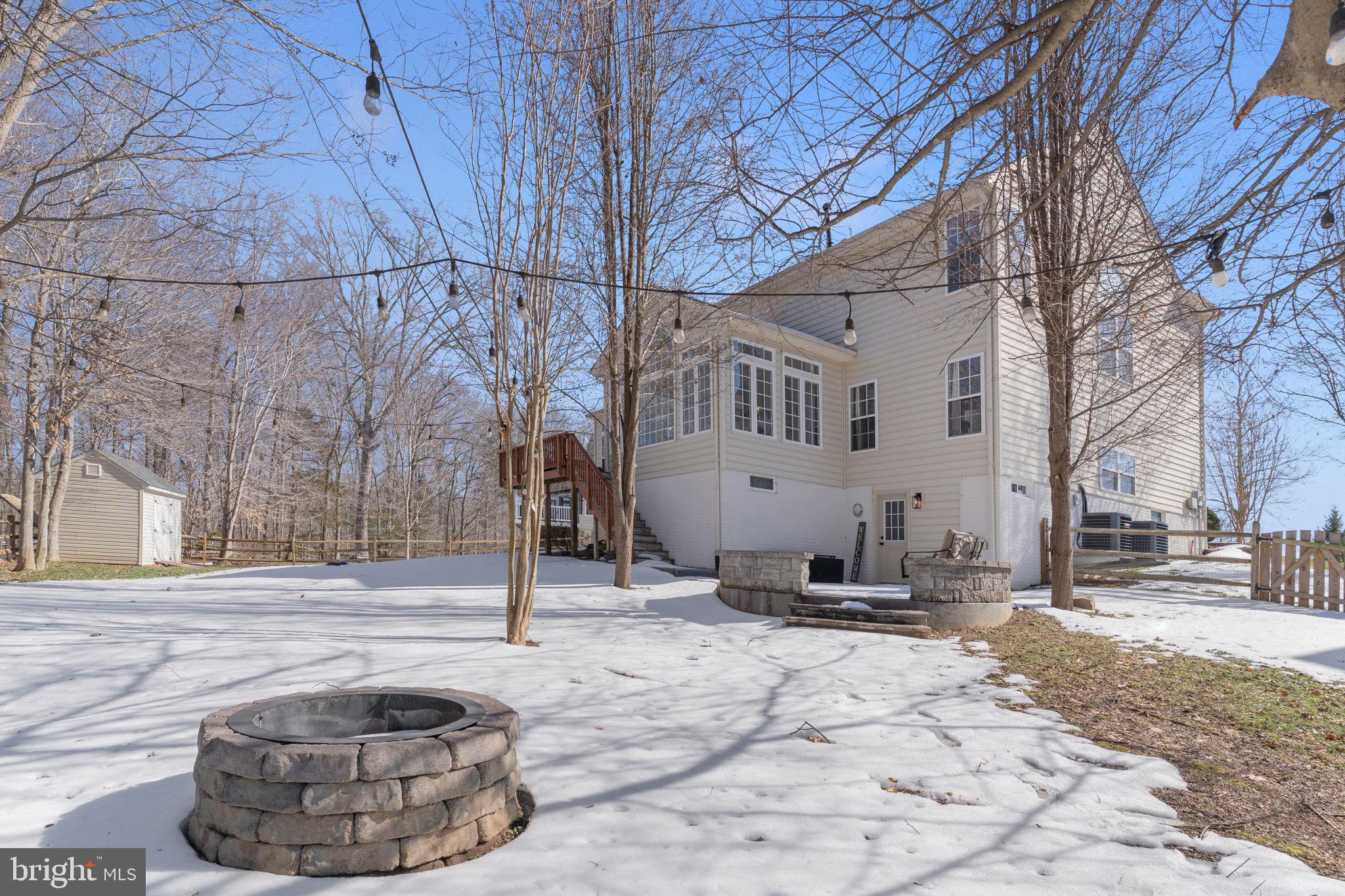 HOPYARD FARM - Residential