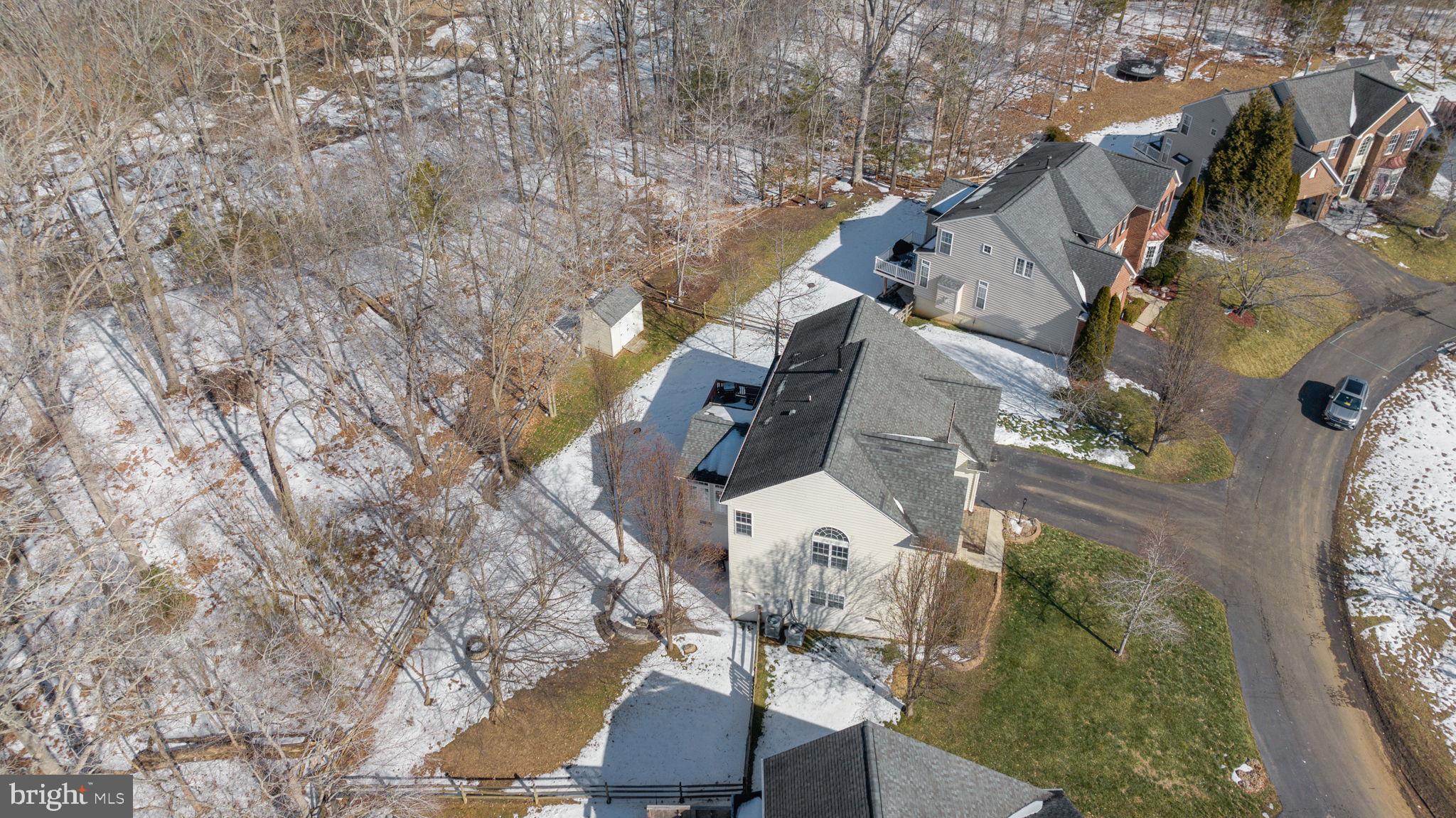 HOPYARD FARM - Residential