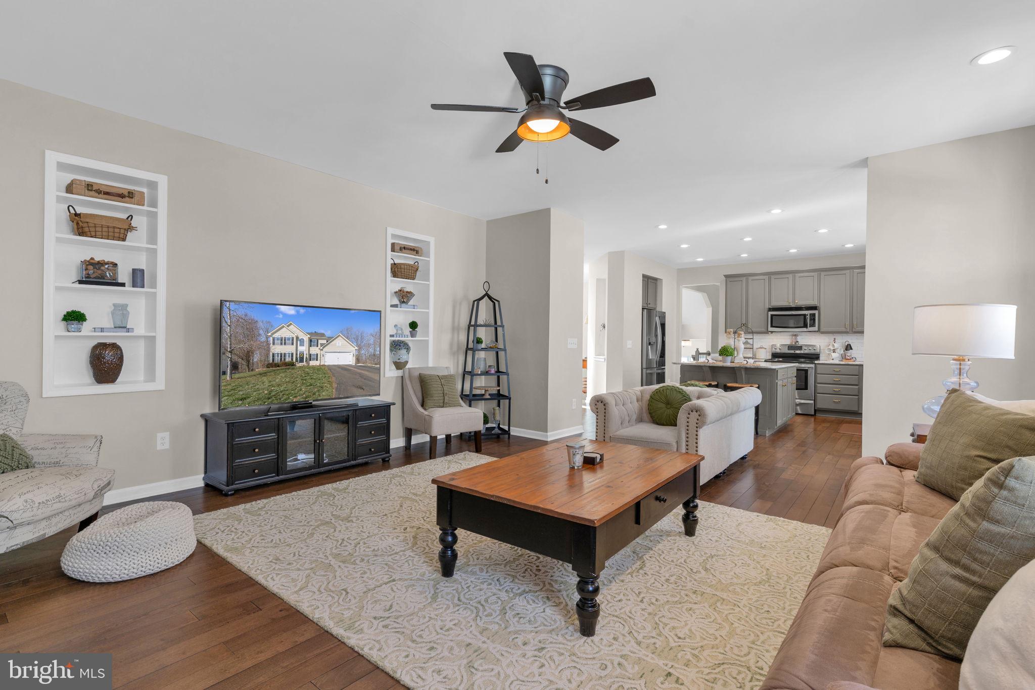 HOPYARD FARM - Residential